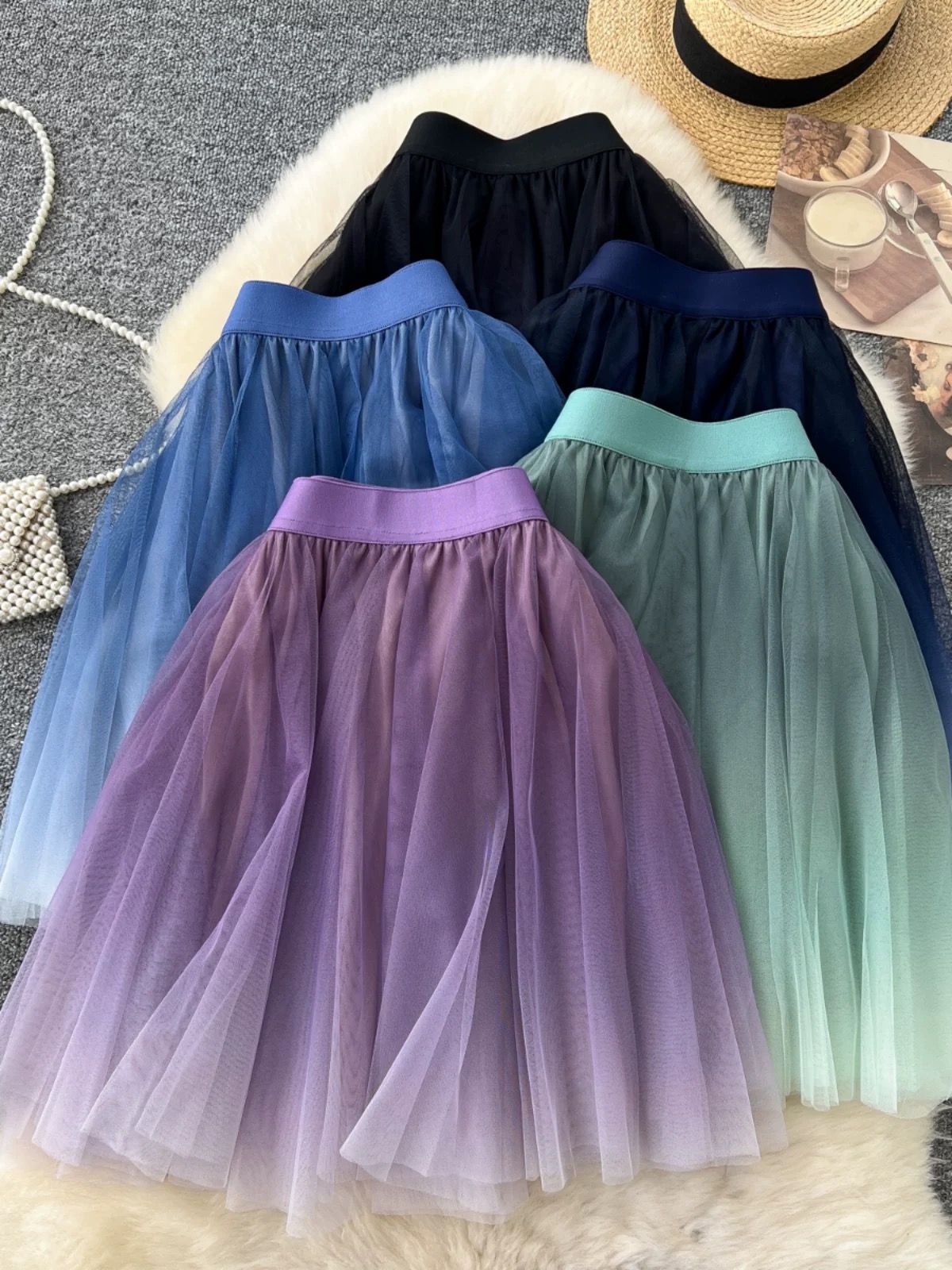 Live for tonight skirt CS215 image