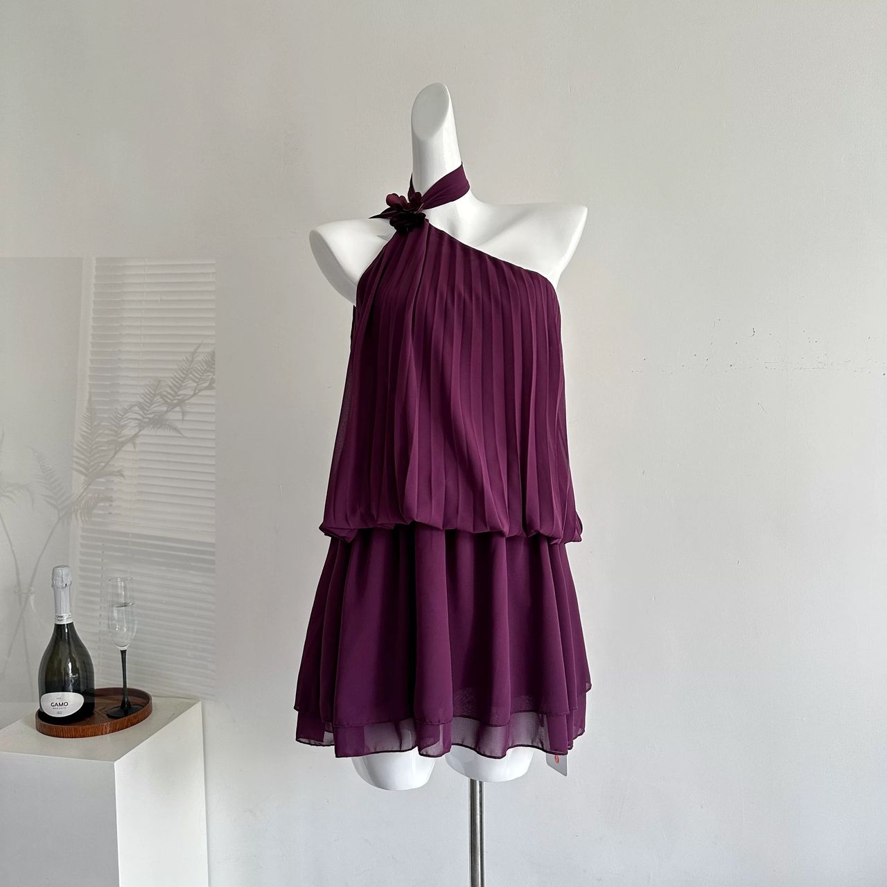 Dates with babe dress CD1624 image