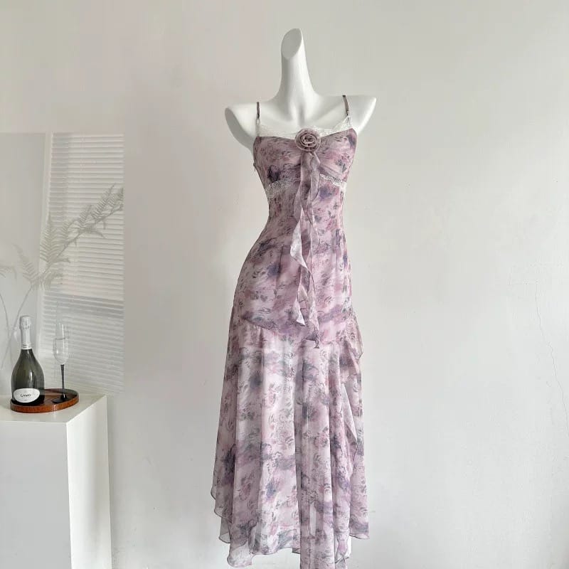 Draping dreams dress CD1621 image