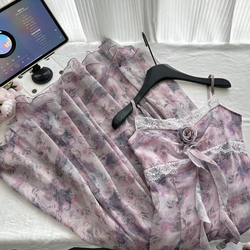 Draping dreams dress CD1621 image