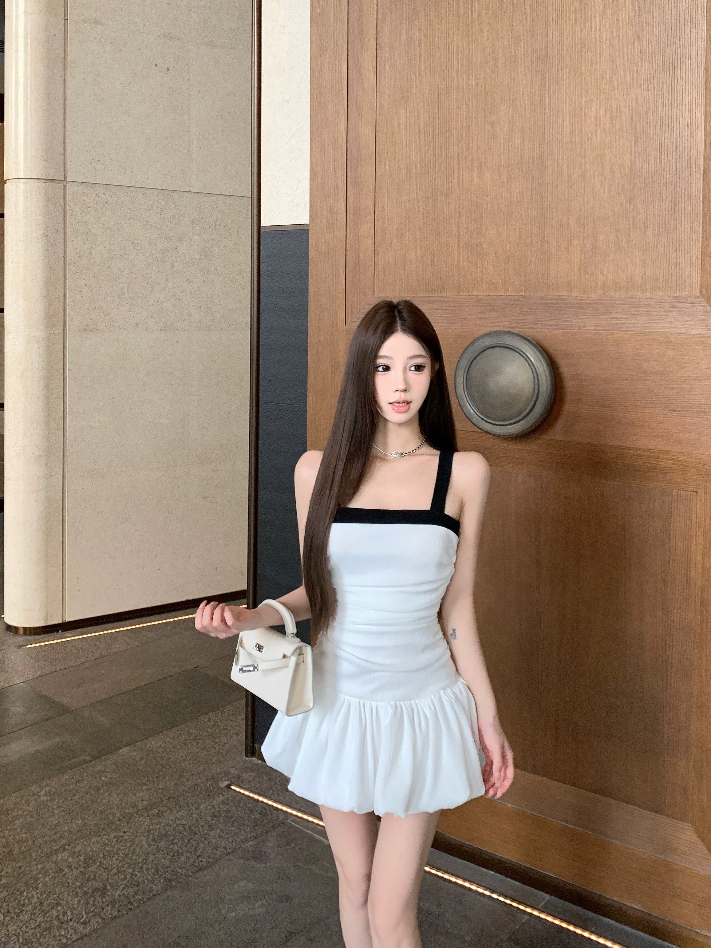 Look my way dress CD1620