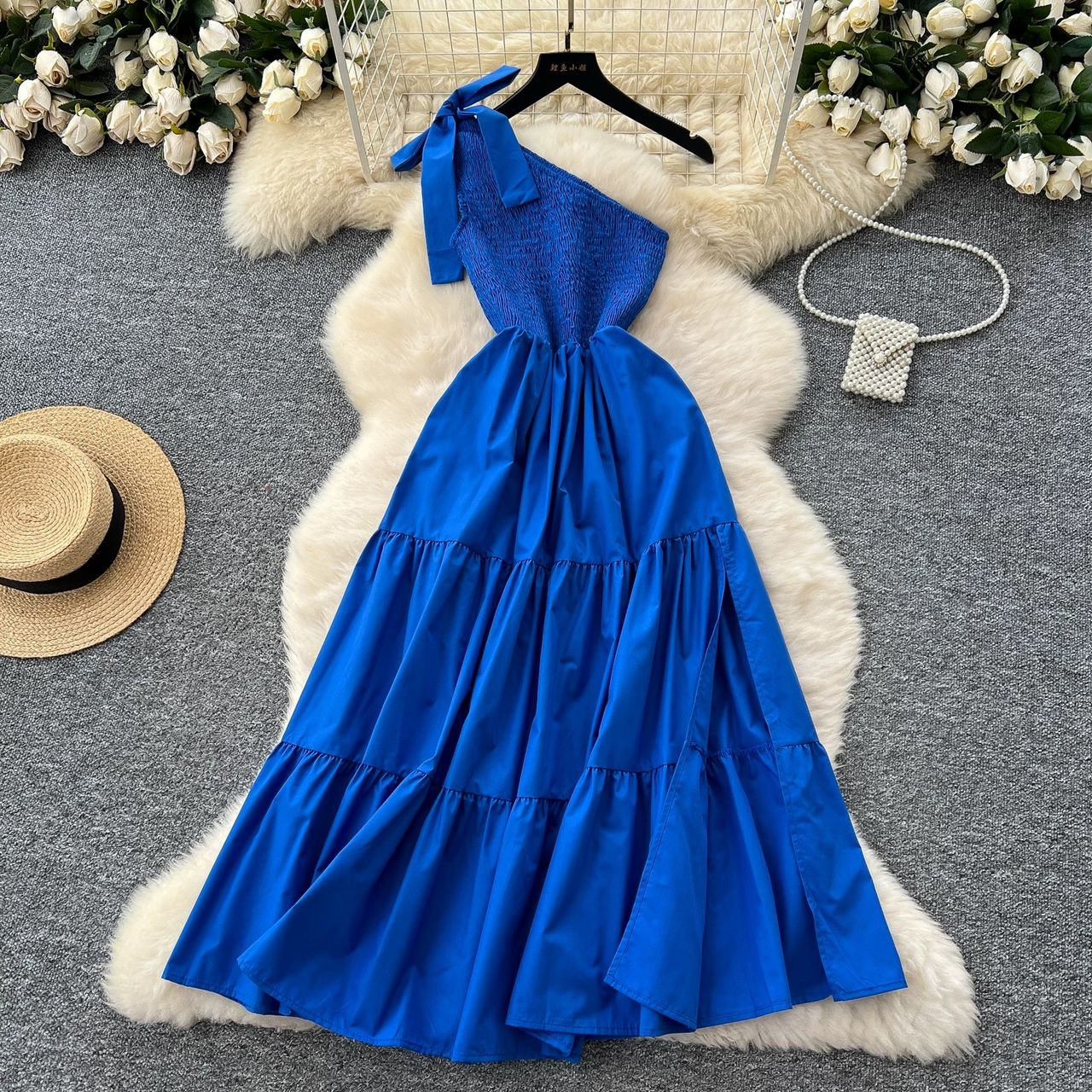 All eyes on me dress CD1387 image