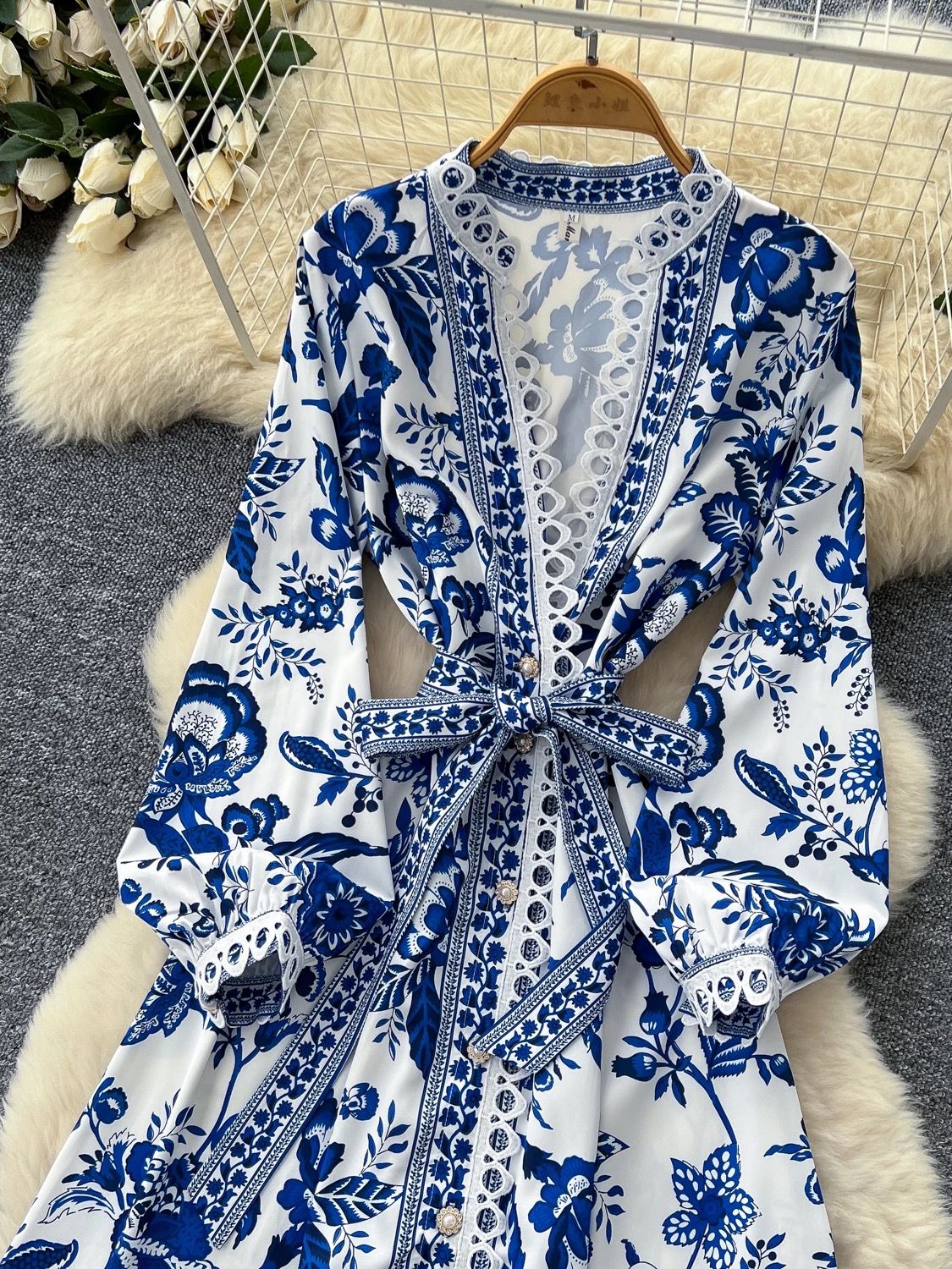 Check it out dress ED155 image