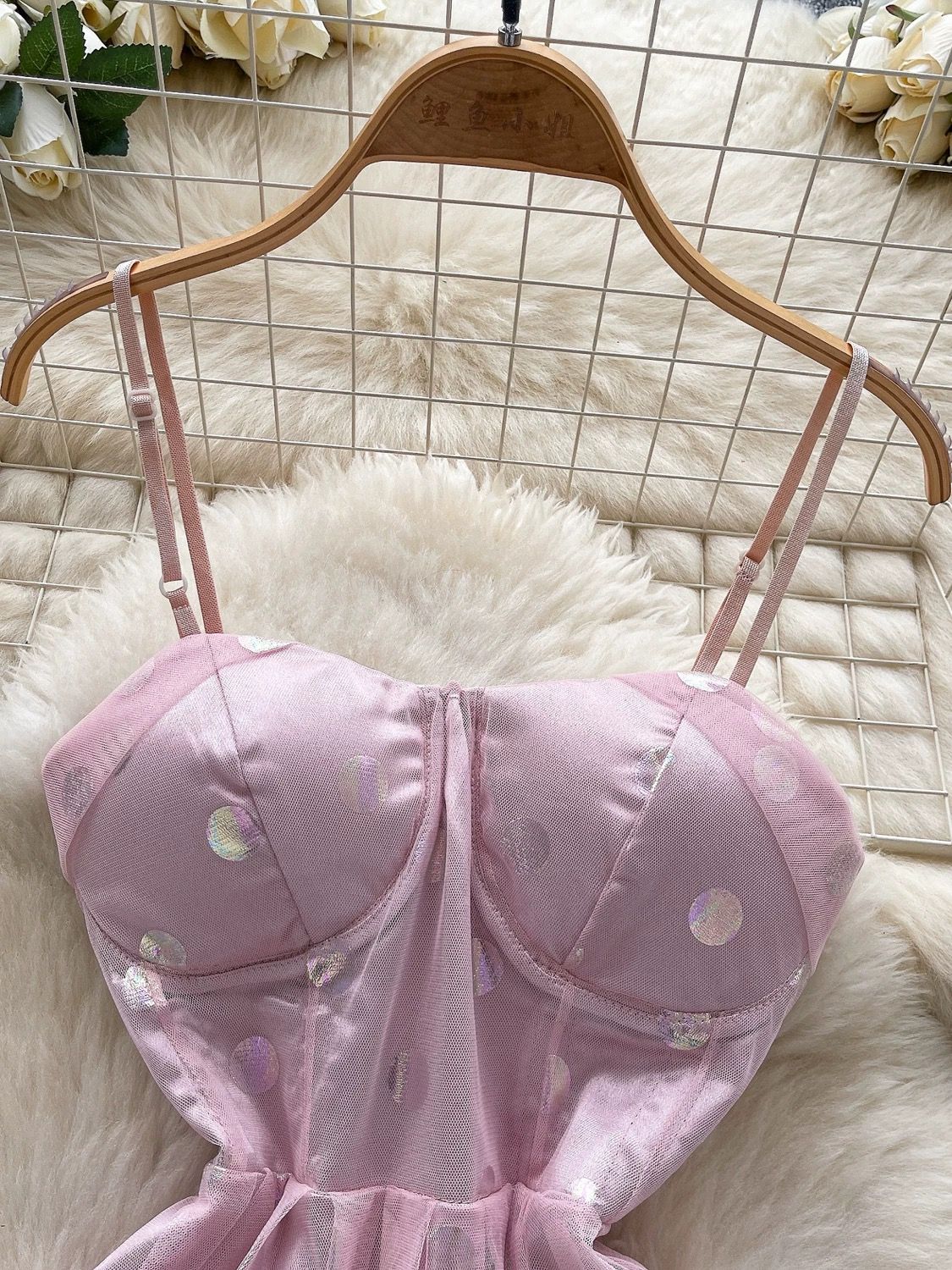 Under the stars dress CD1619 image