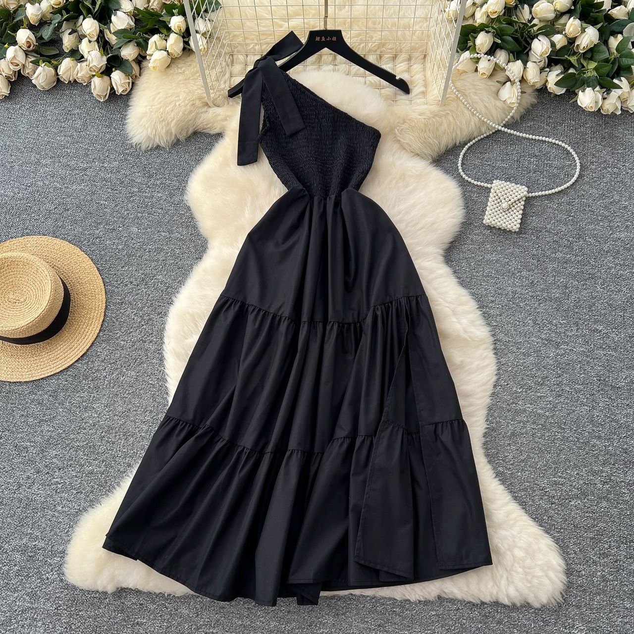 All eyes on me dress CD1387 image