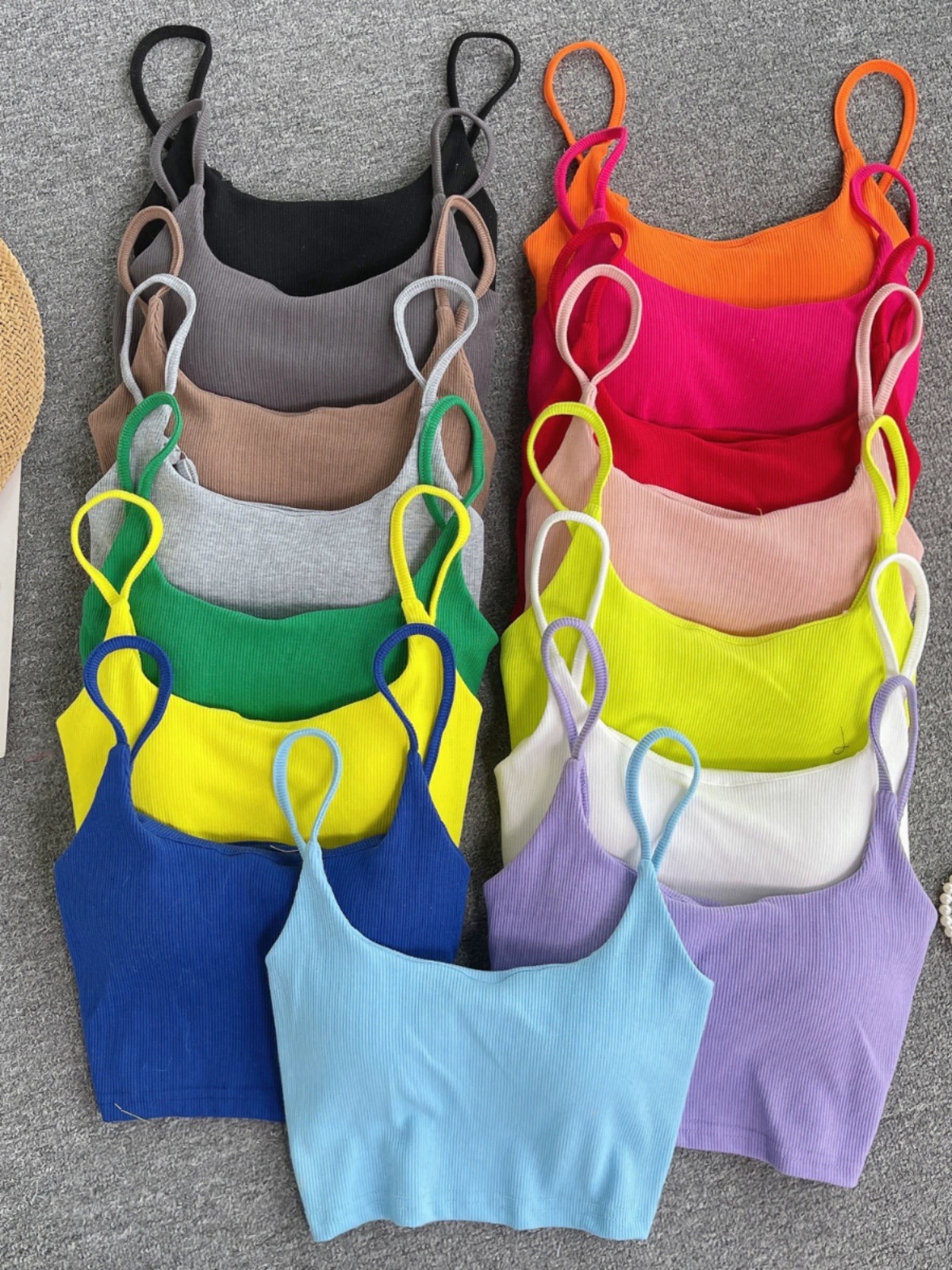 Added Product