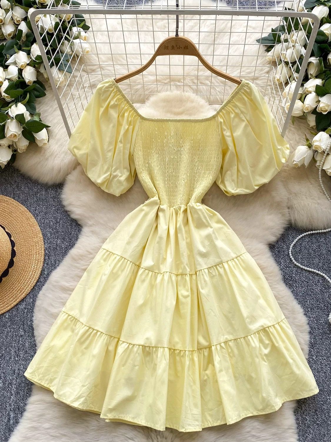 Locked in your love dress CD1386 image