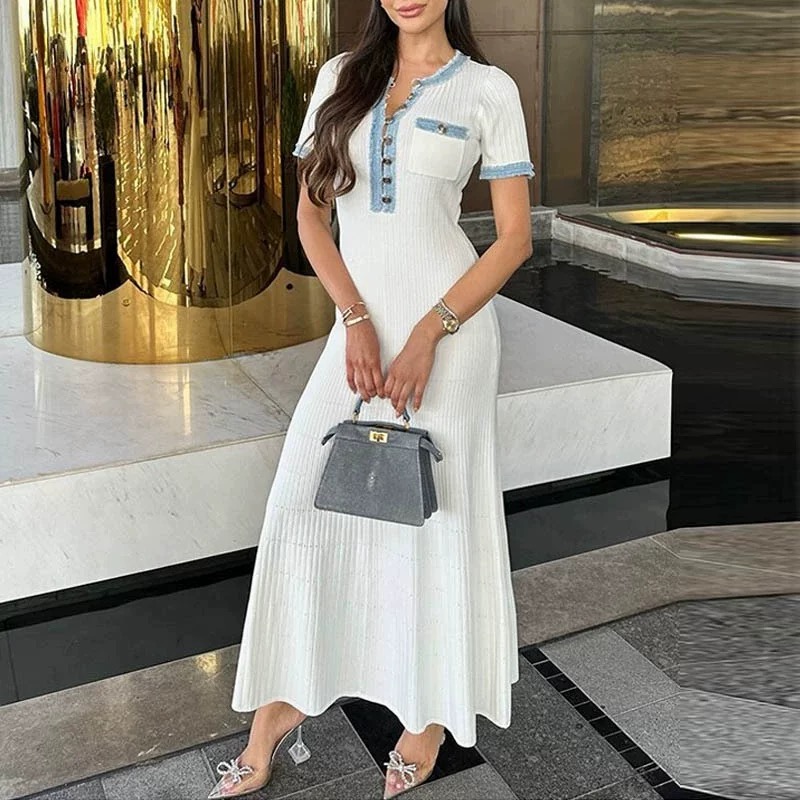 Slay to temptations Dress CD894 image