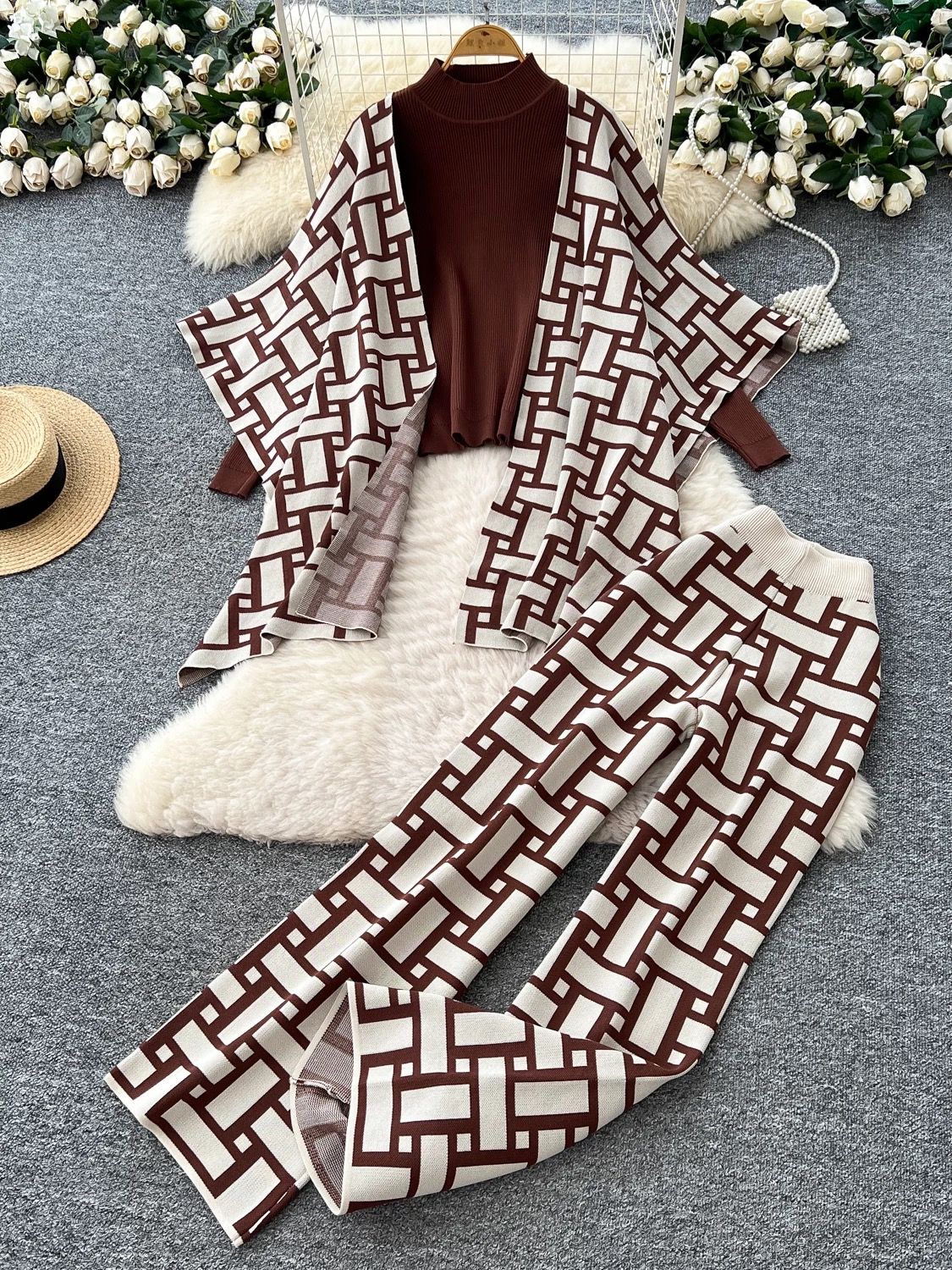 Katana cozy set STP206 image