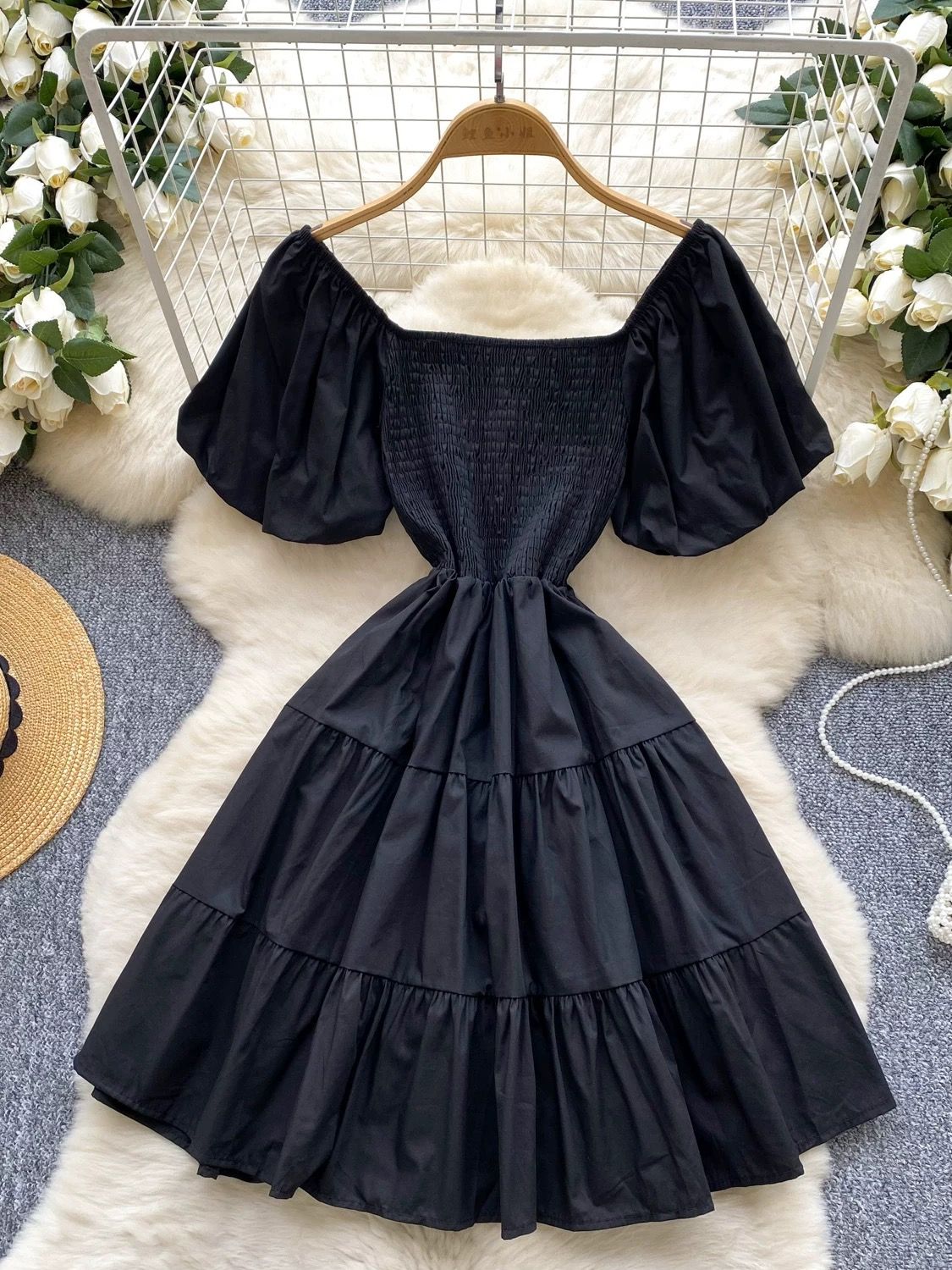 Locked in your love dress CD1386 image