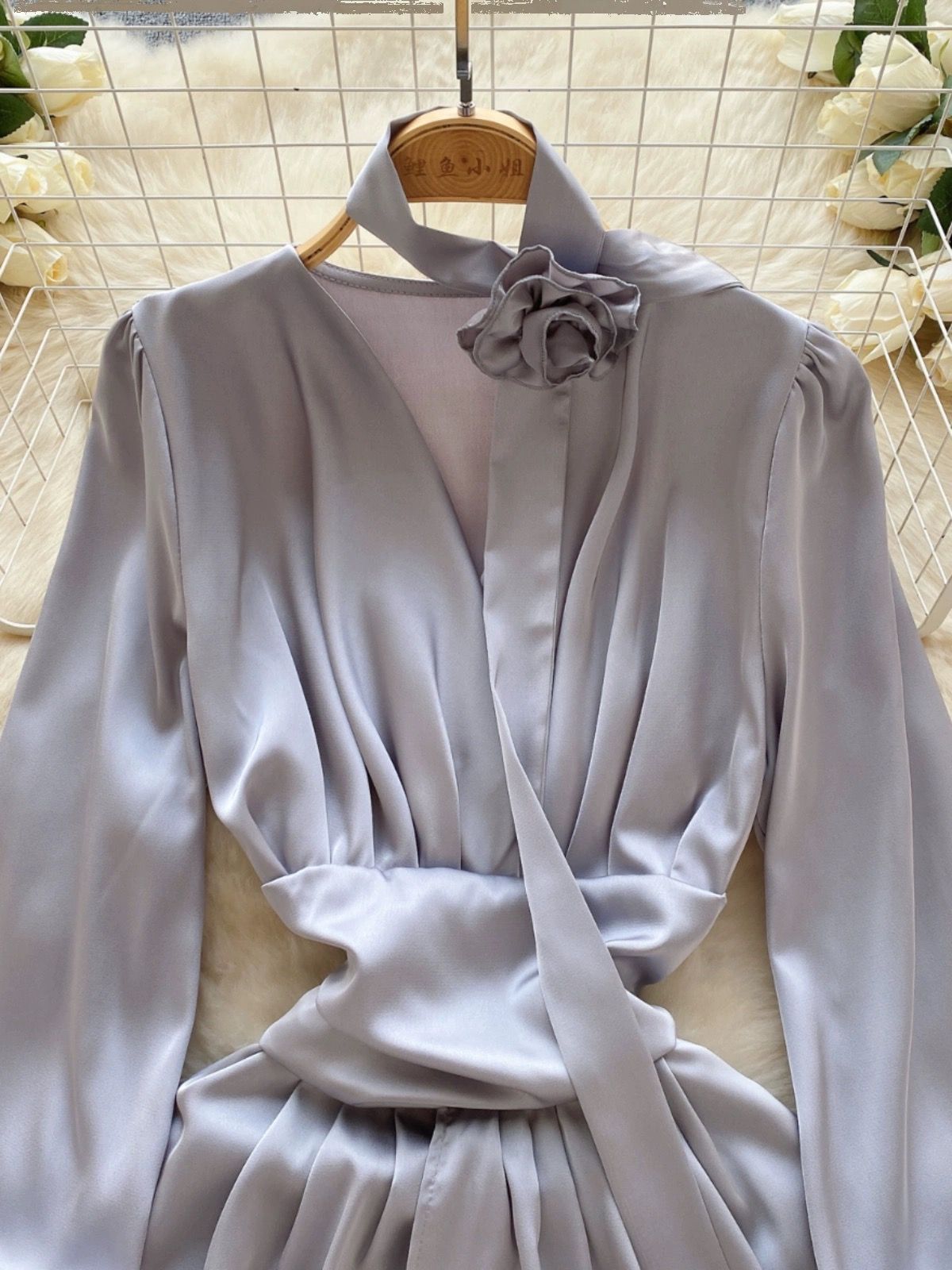 Give me your love dress FD849 image