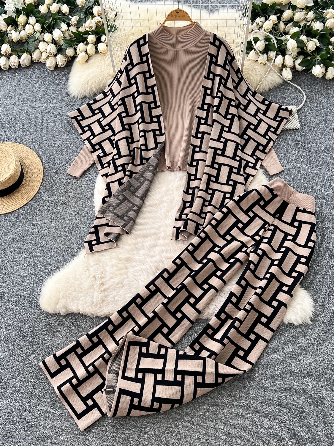 Katana cozy set STP226 image