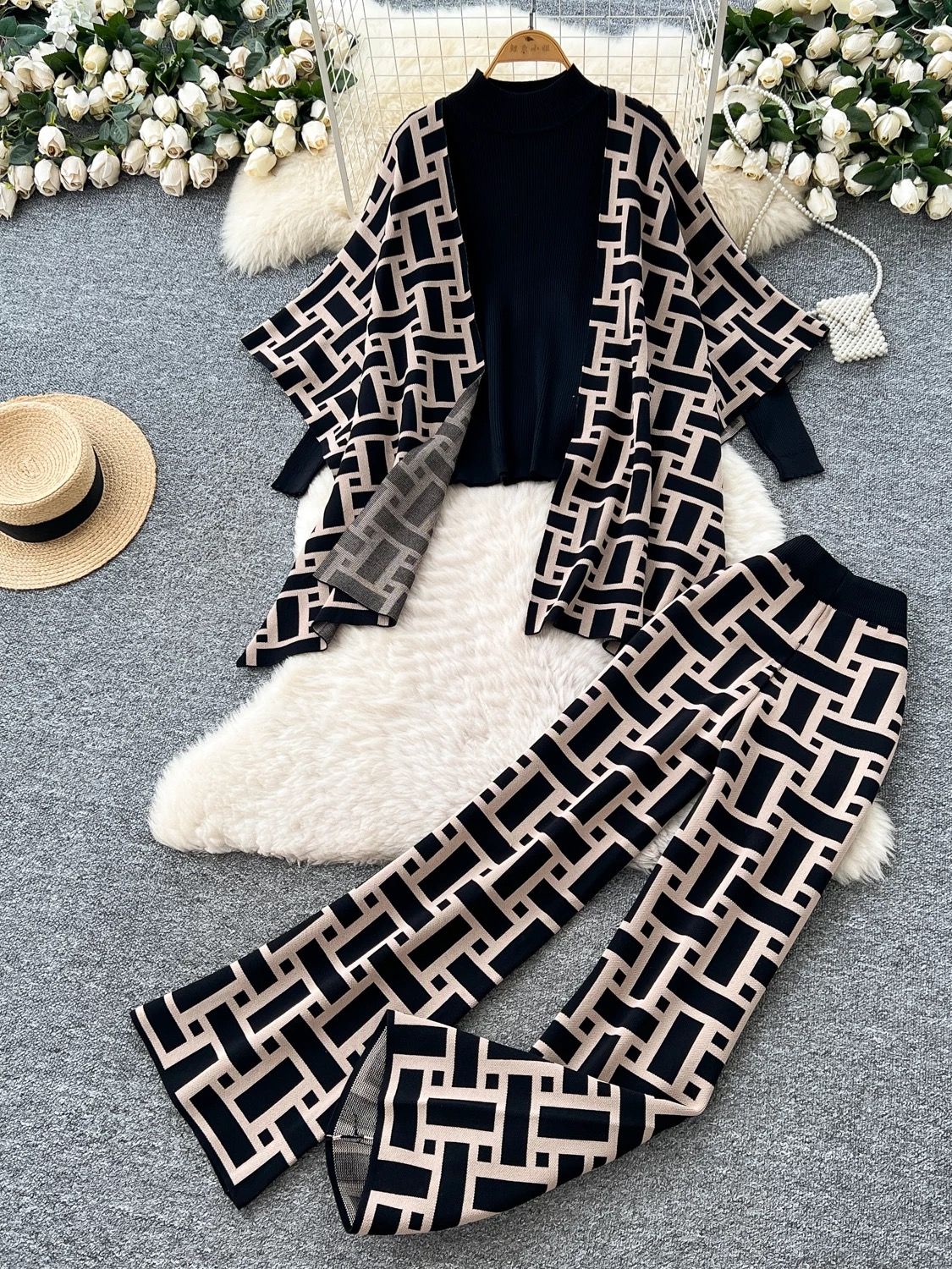 Katana cozy set STP206 image