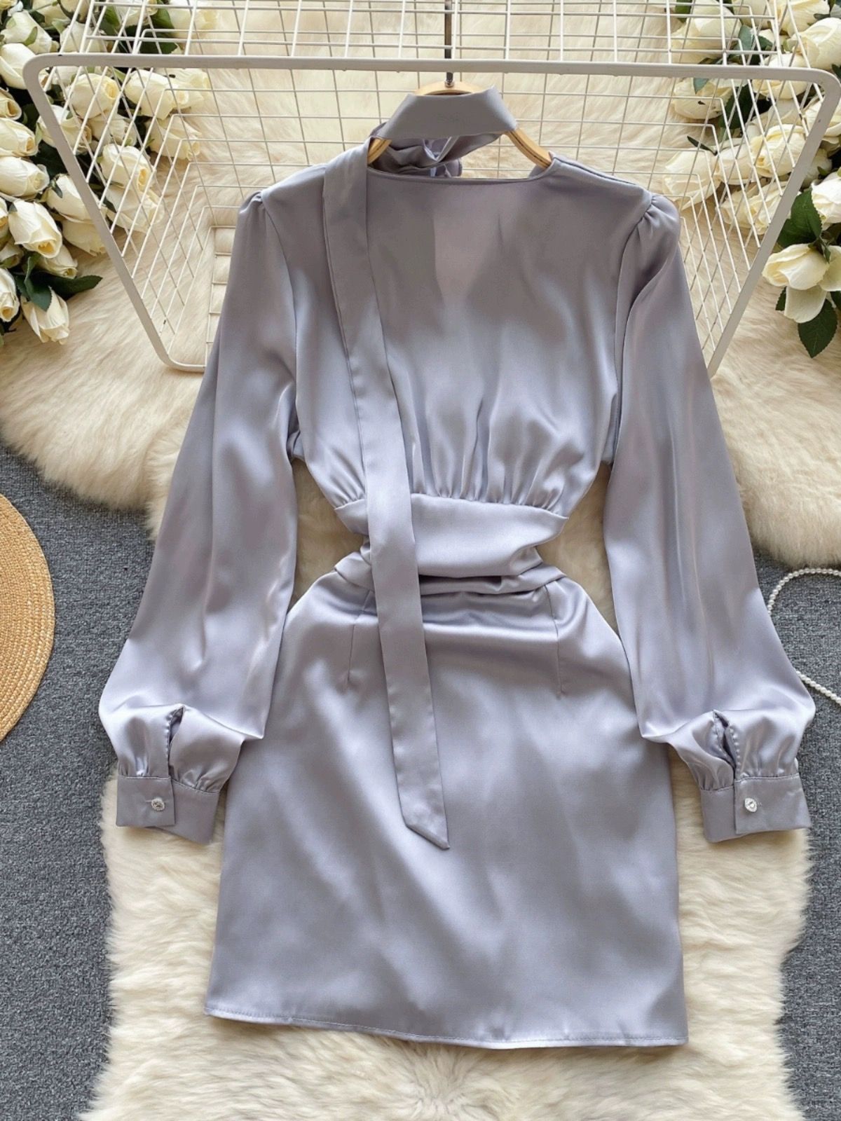 Give me your love dress FD849 image