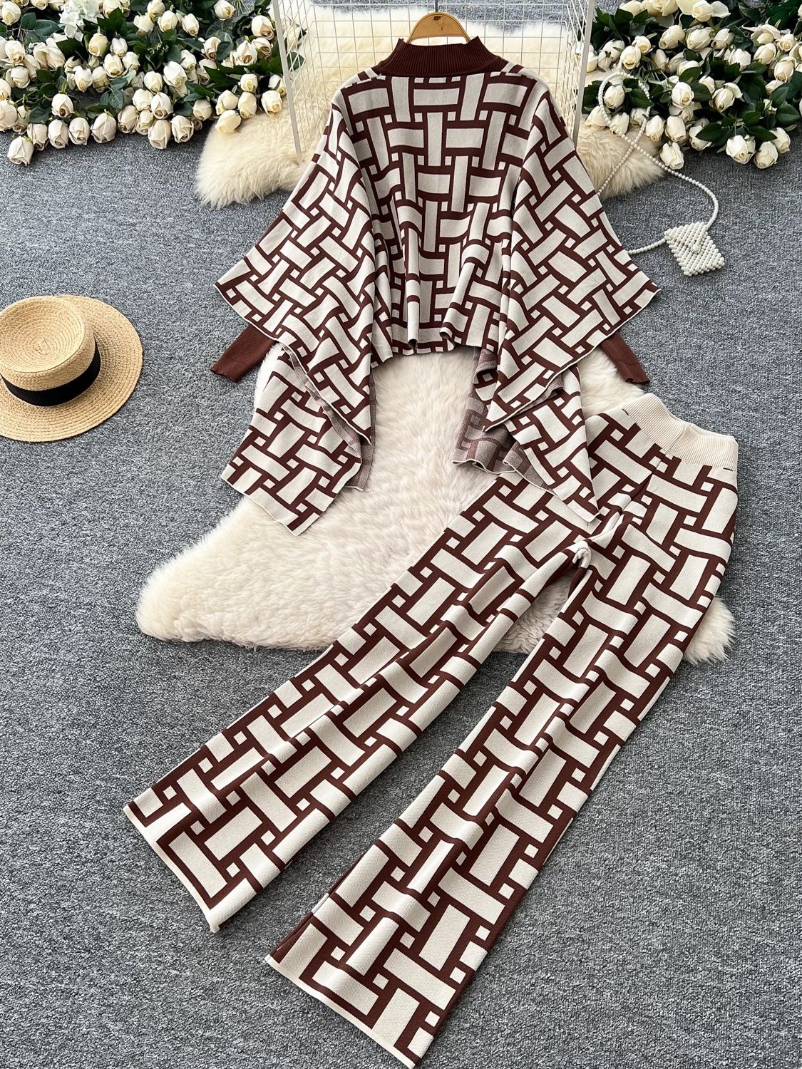 Katana cozy set STP206 image
