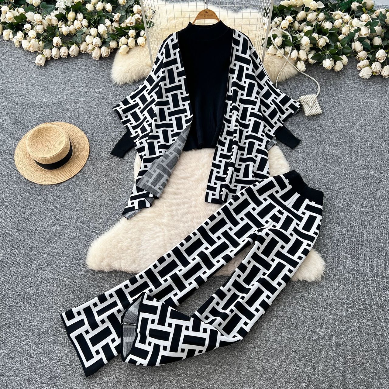 Katana cozy set STP206 image