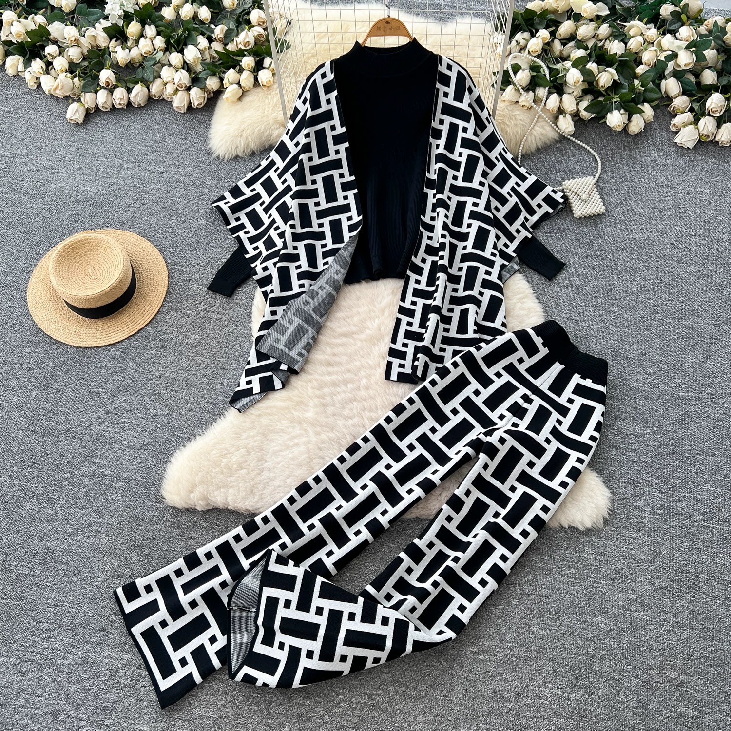 Katana cozy set STP226 image