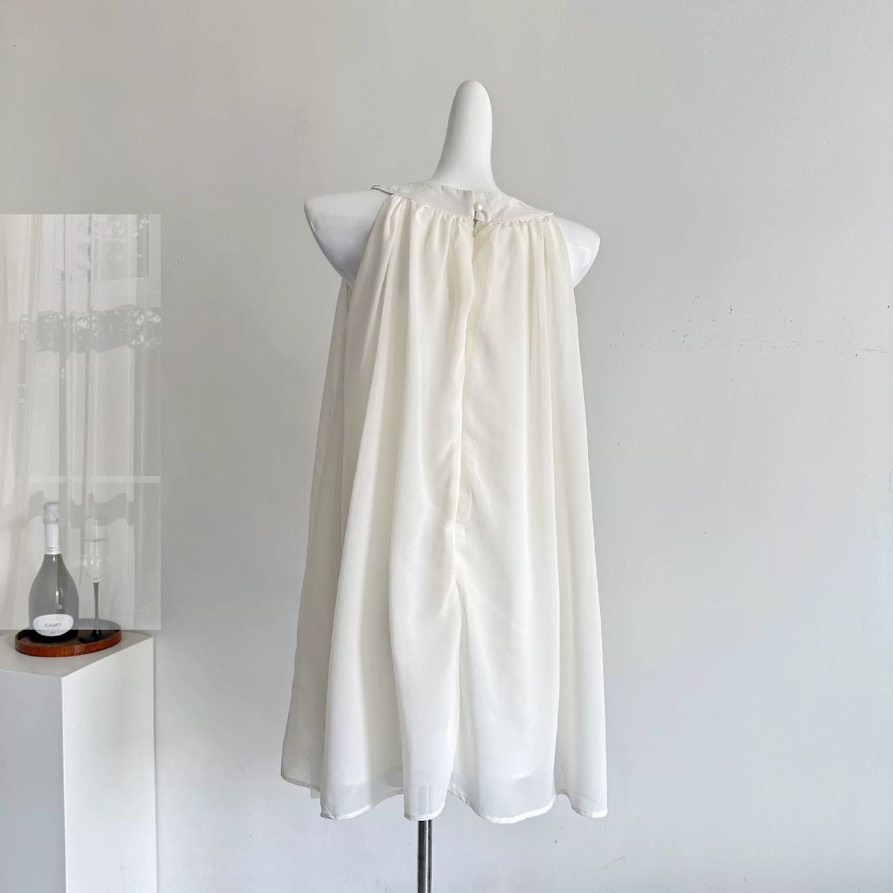 Glam factor dress CD1618 image