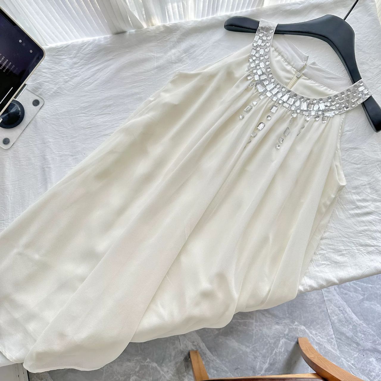 Glam factor dress CD1618 image