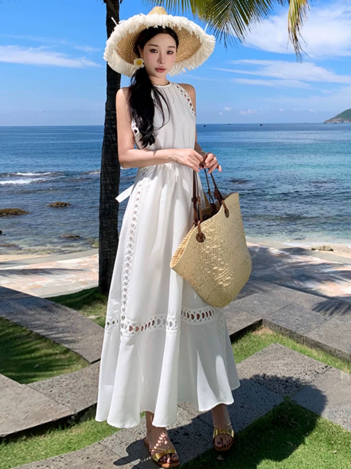 Fall for you dress CD891 image