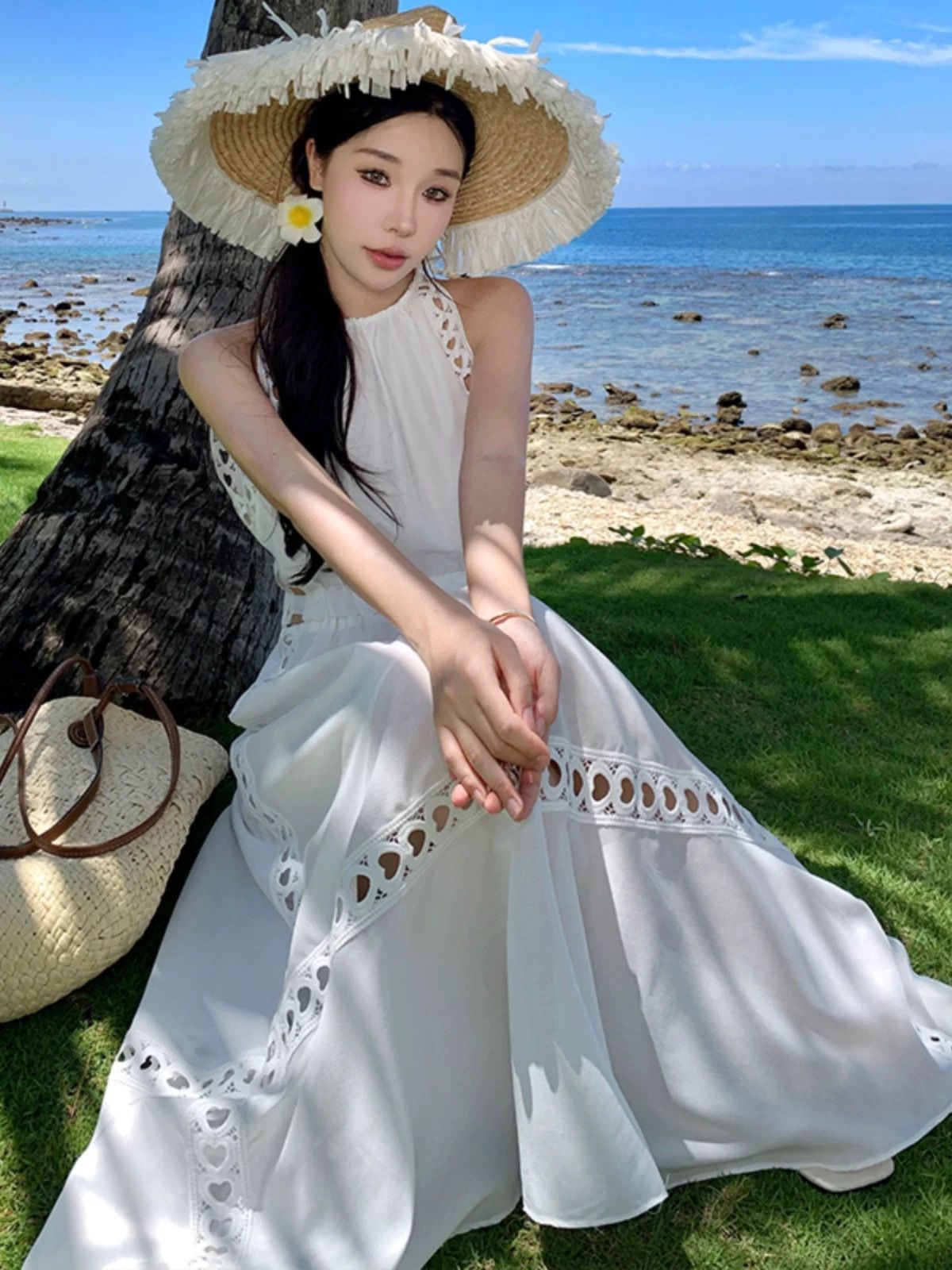 Fall for you dress CD891 image