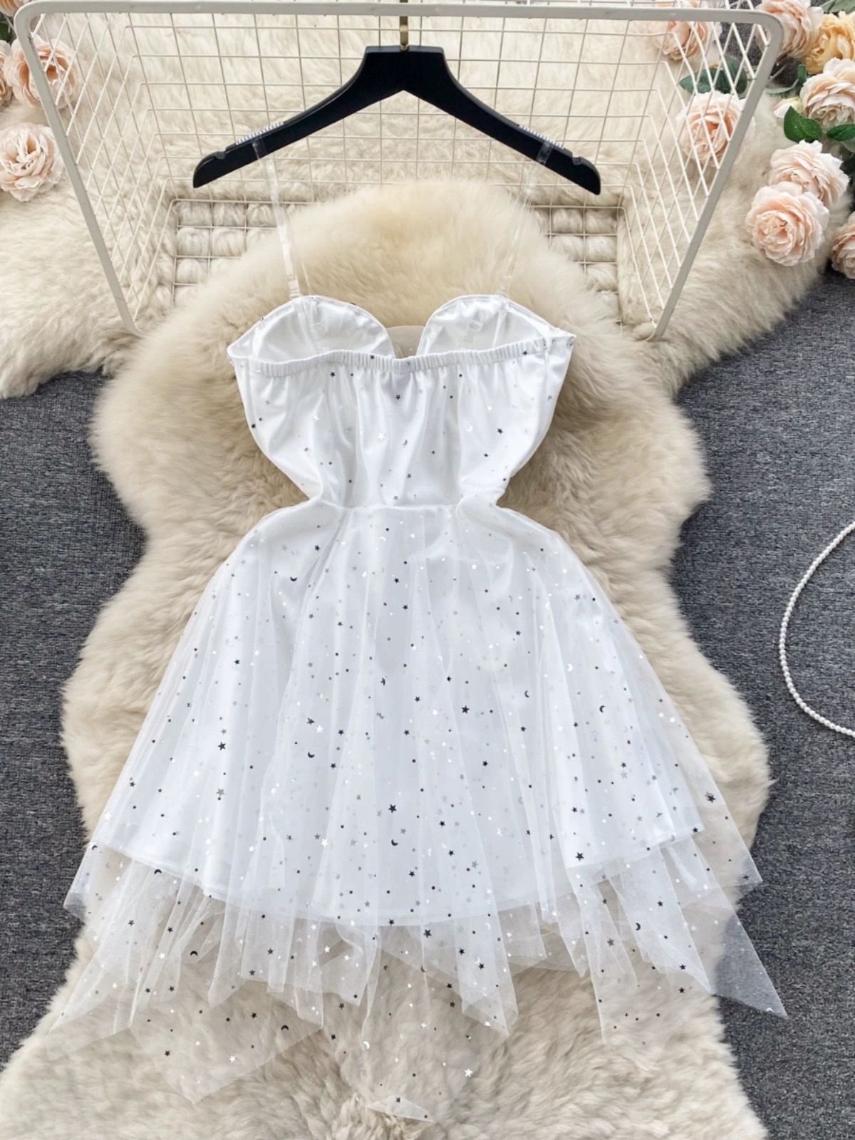 Lust into love dress FD848 image