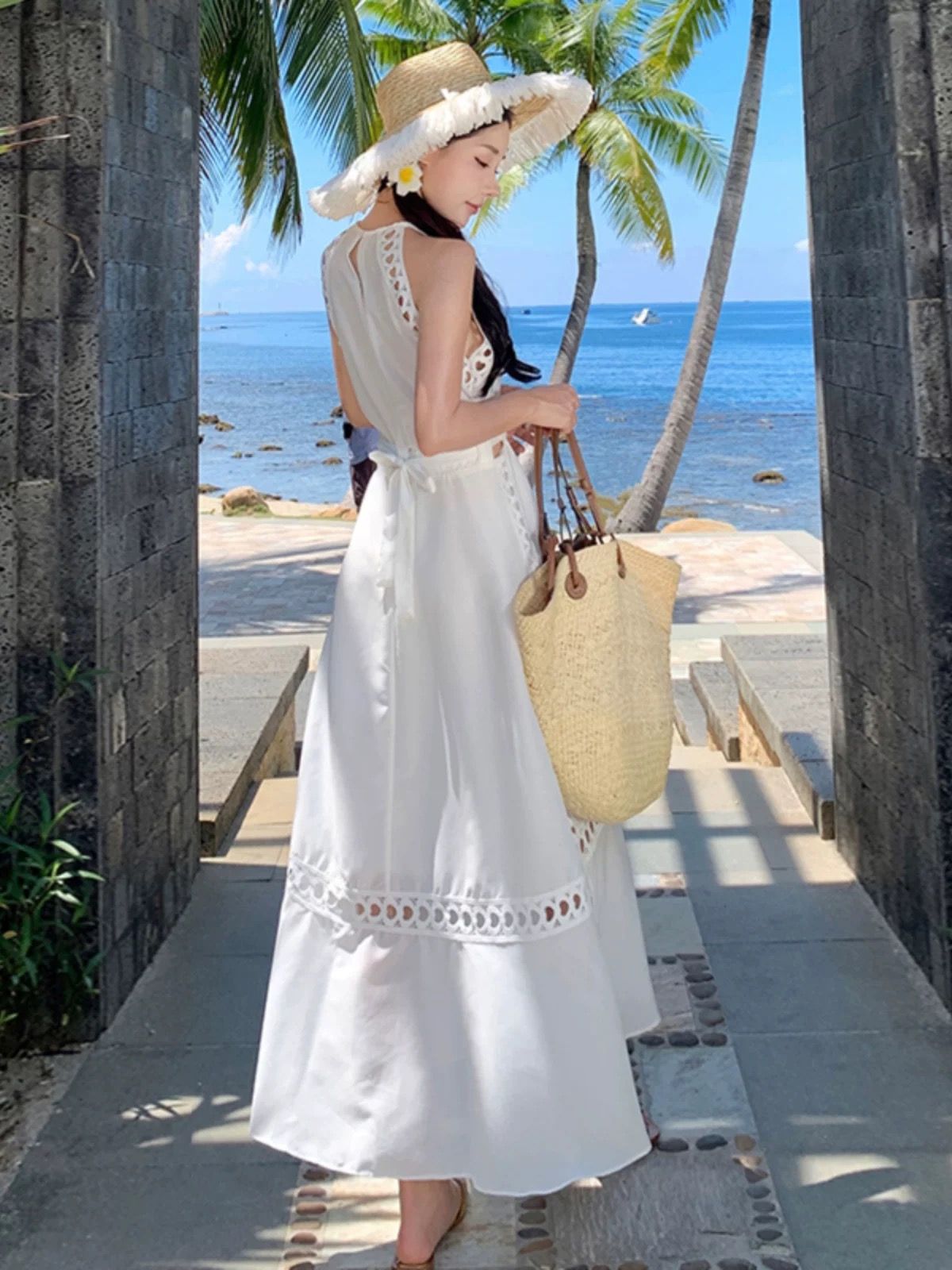 Fall for you dress CD891 image