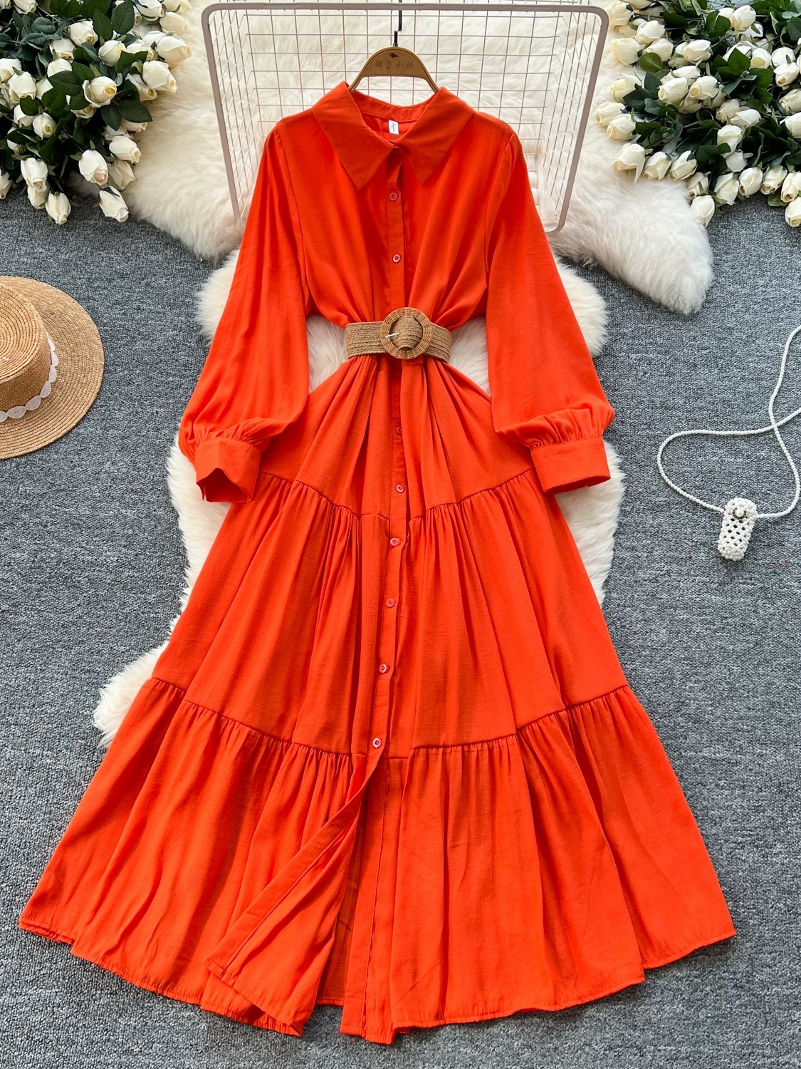 Feeling loved dress CD1383 image