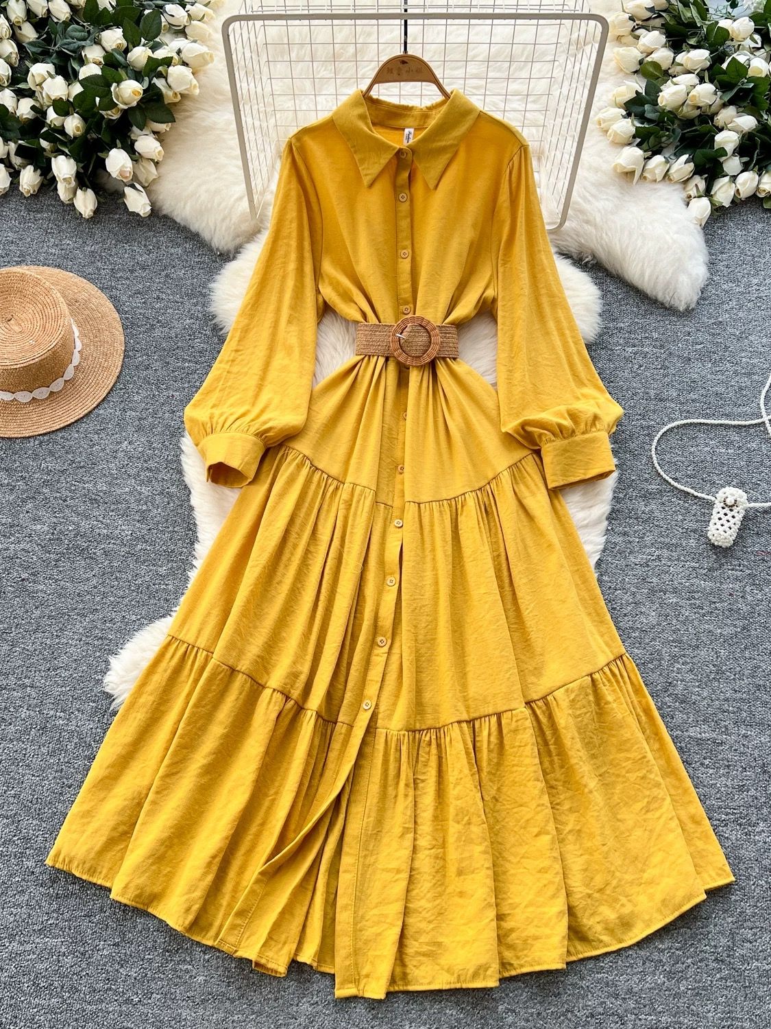 Feeling loved dress CD1383 image