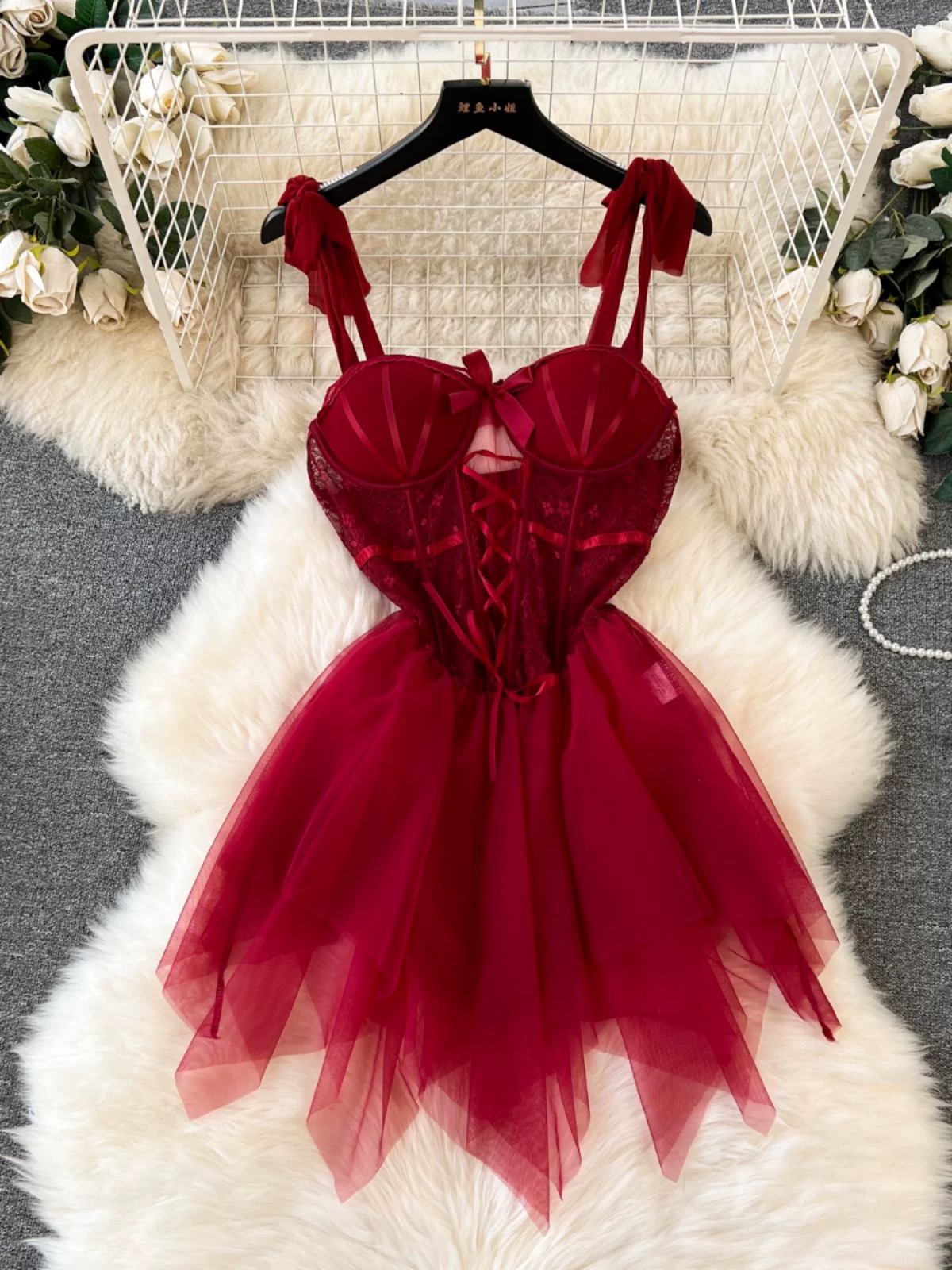 Stuck with you sexy dress LI206 image