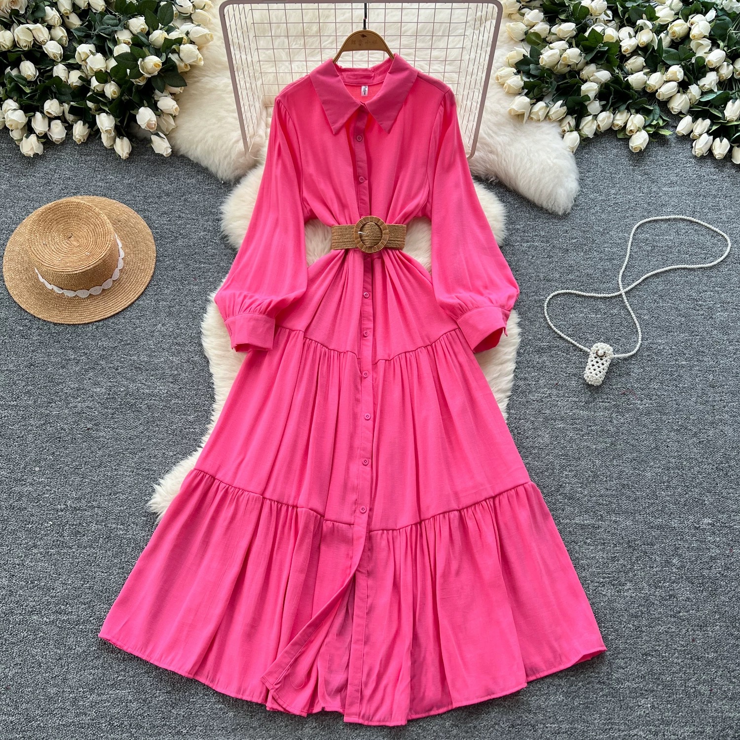 Feeling loved dress CD1383 image