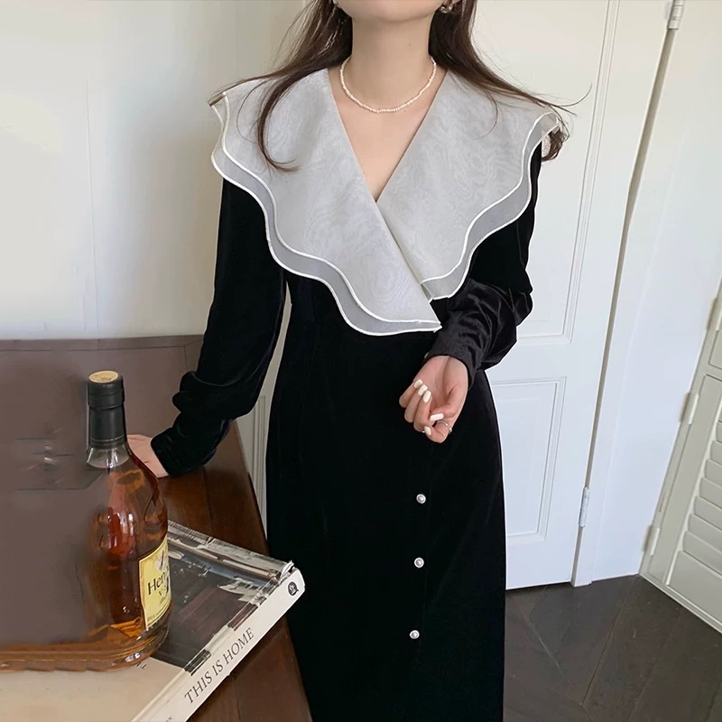 Hailey dress FD1191