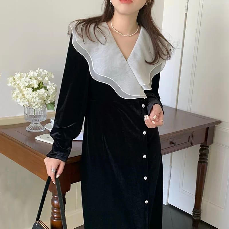 Hailey dress FD1191 image