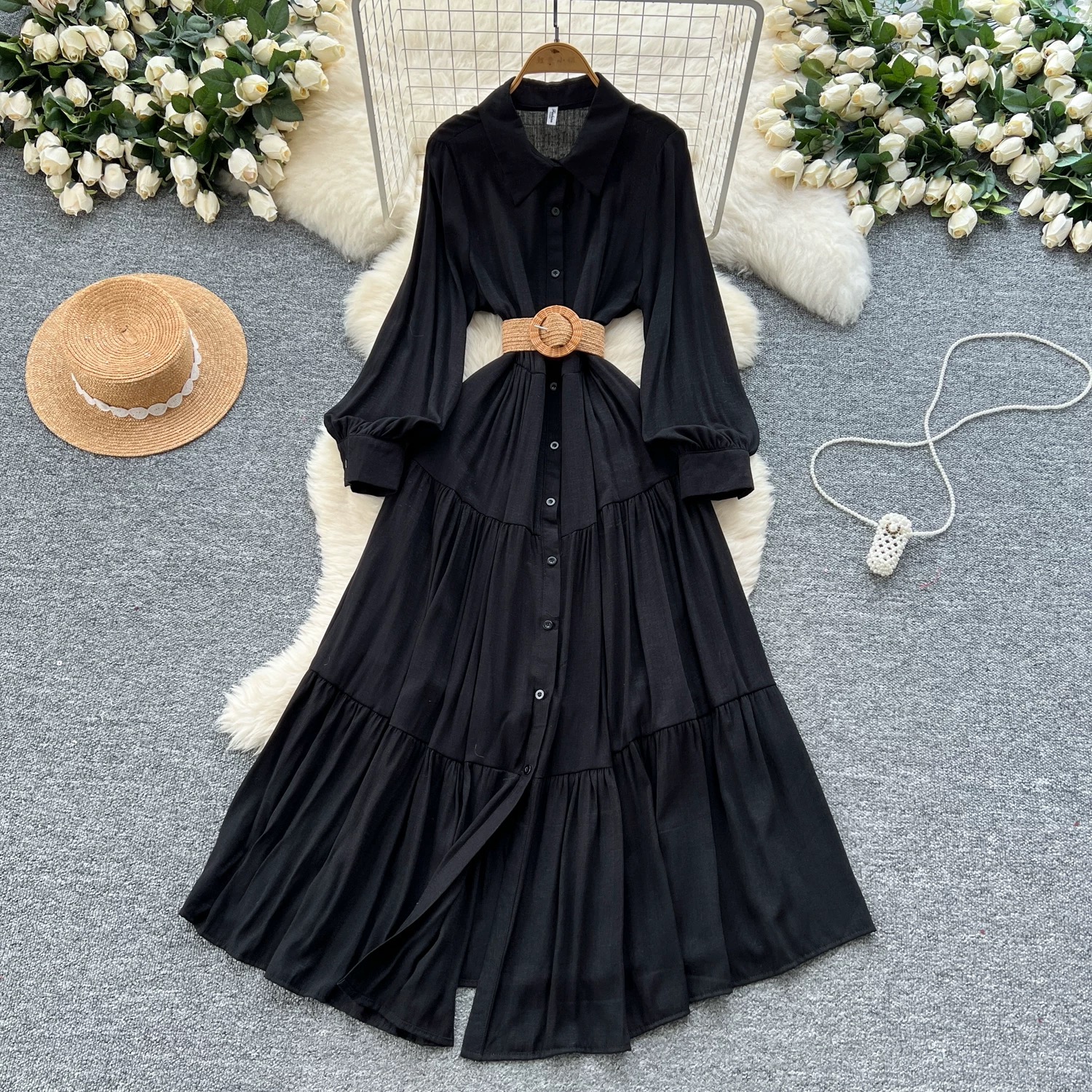Feeling loved dress CD1383 image
