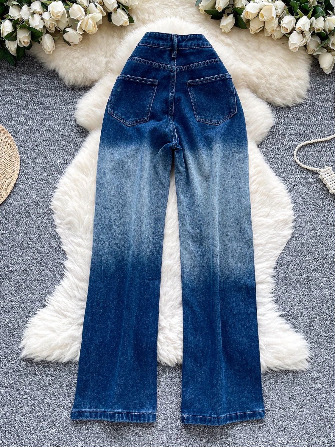 Favorite sweetheart jeans JN190 image