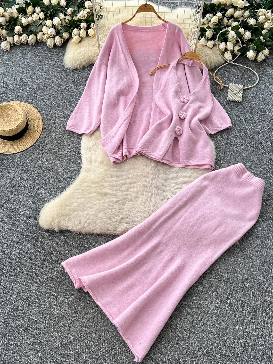 Fabulousity cozy set STP75 image