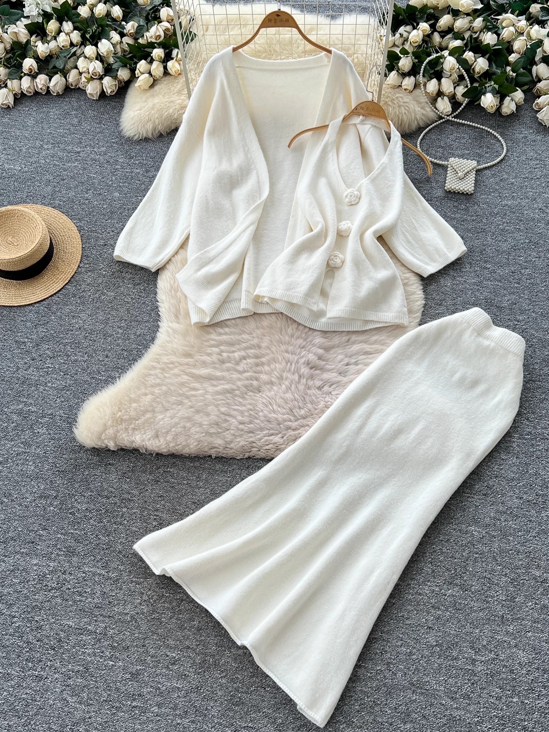 Fabulousity cozy set STP113 image