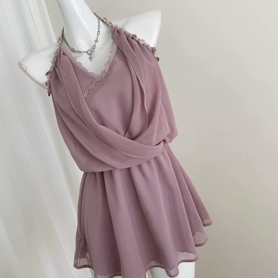 Elegant moment dress CD1615 image