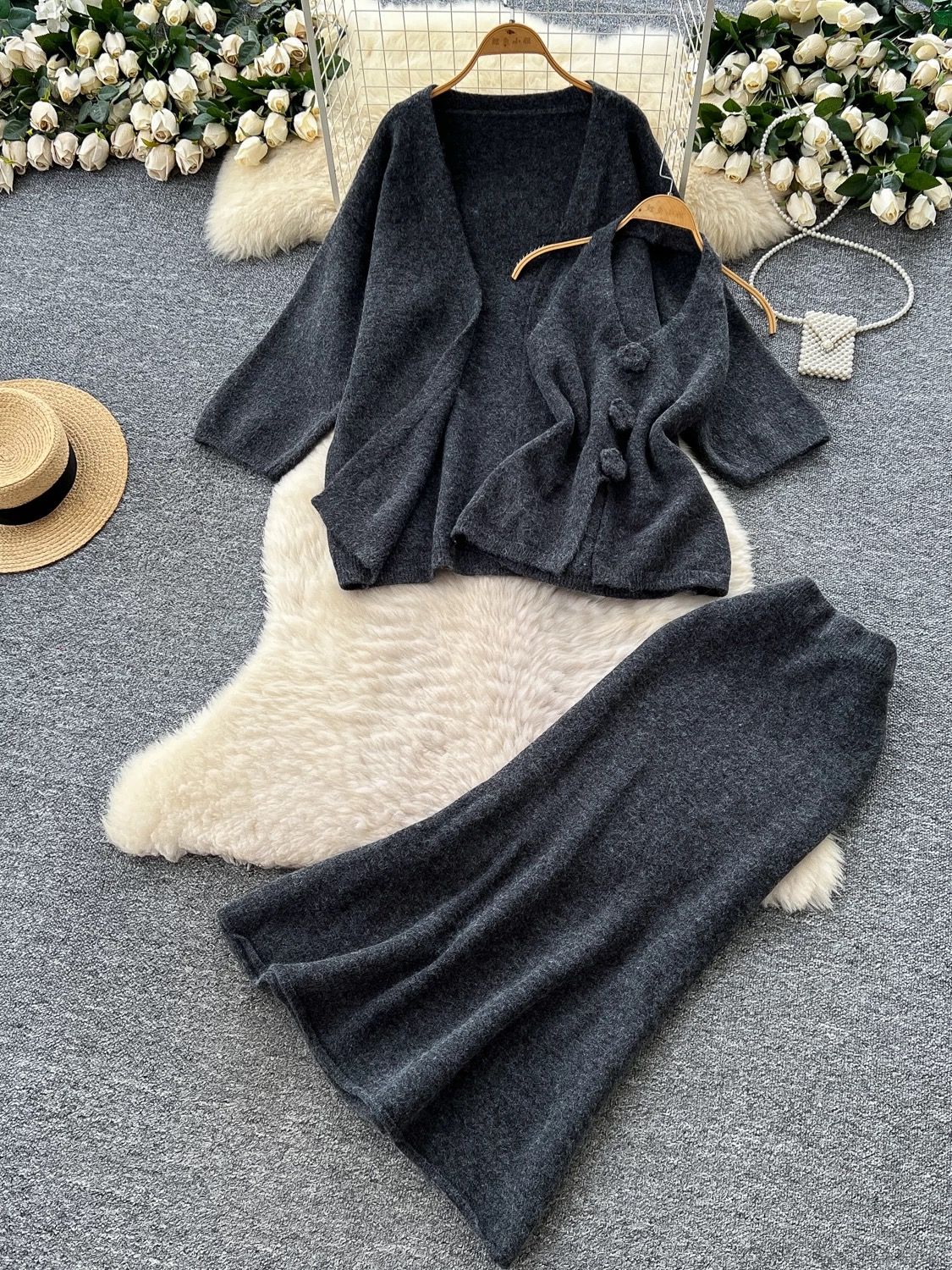 Fabulousity cozy set STP75 image