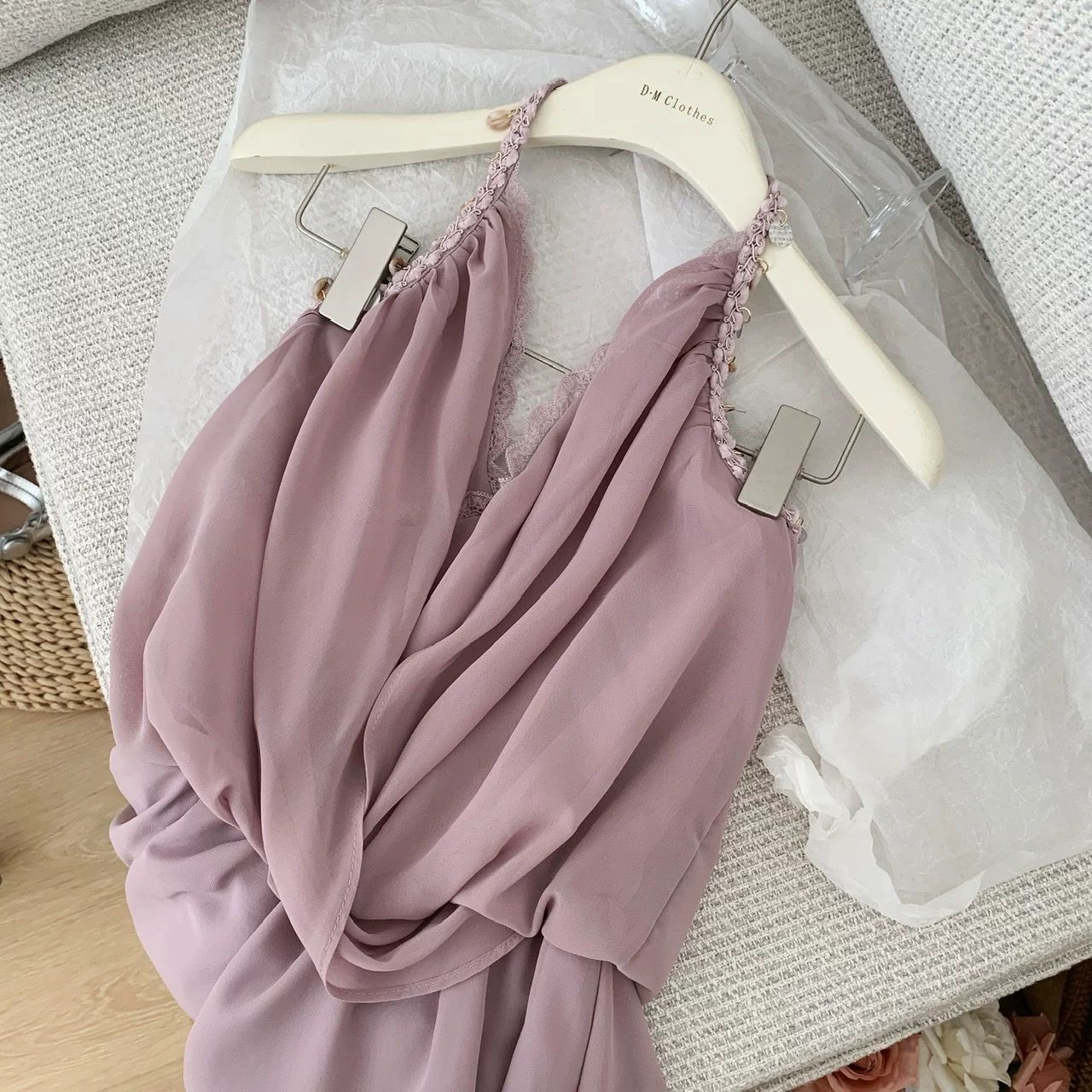 Elegant moment dress CD1615 image