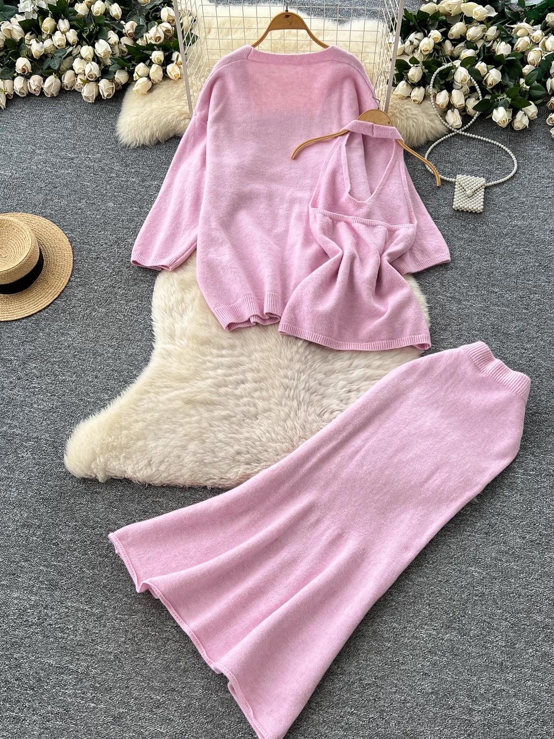 Fabulousity cozy set STP113 image