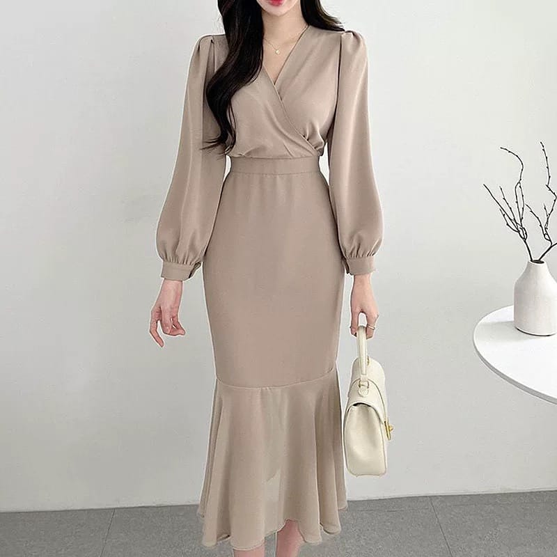 Star of the evening dress FD1193 image