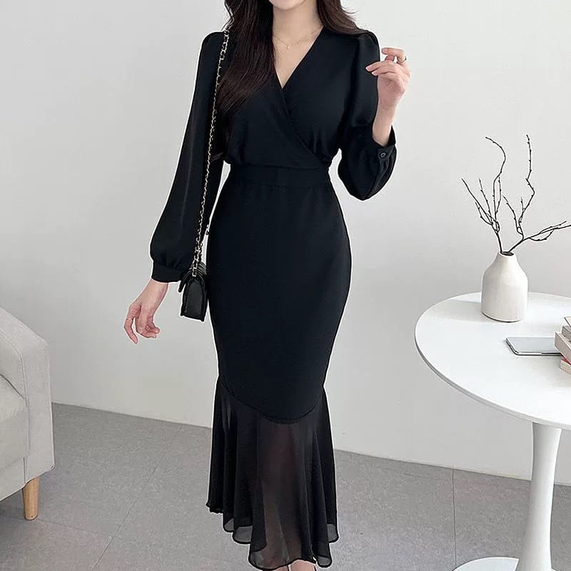 Star of the evening dress FD1193 image