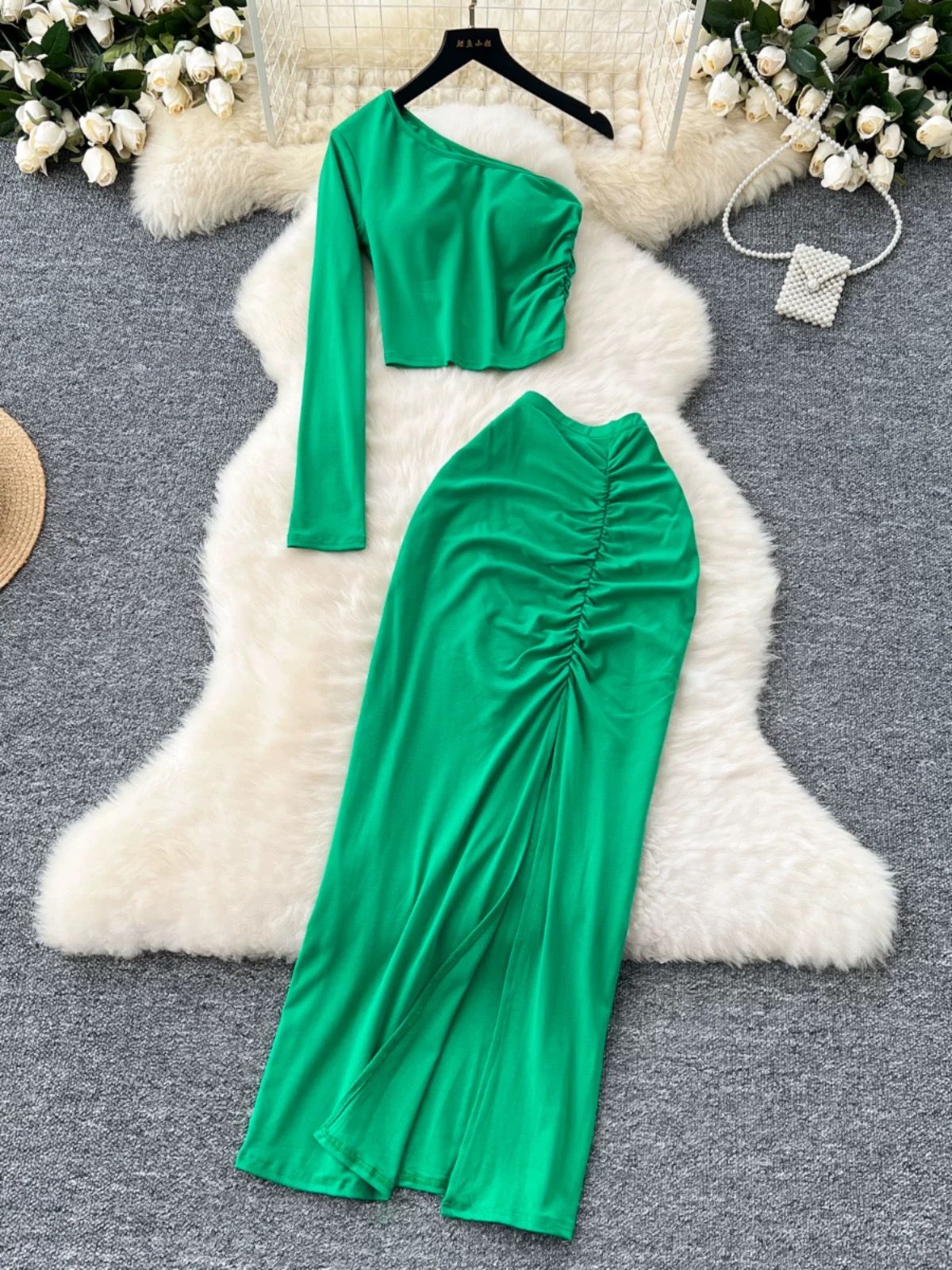 Mackenzie set CTP598 image