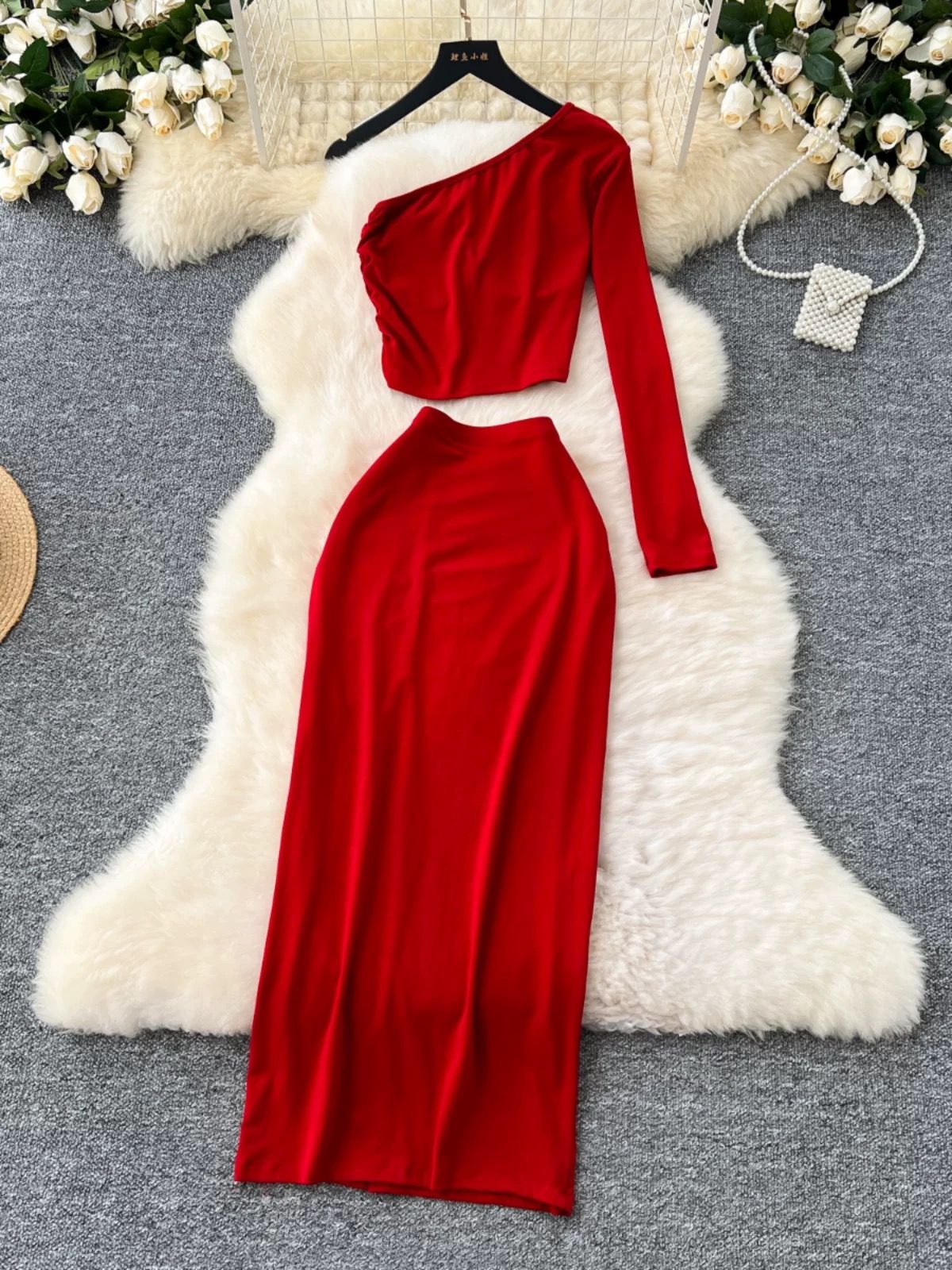 Mackenzie set CTP598 image