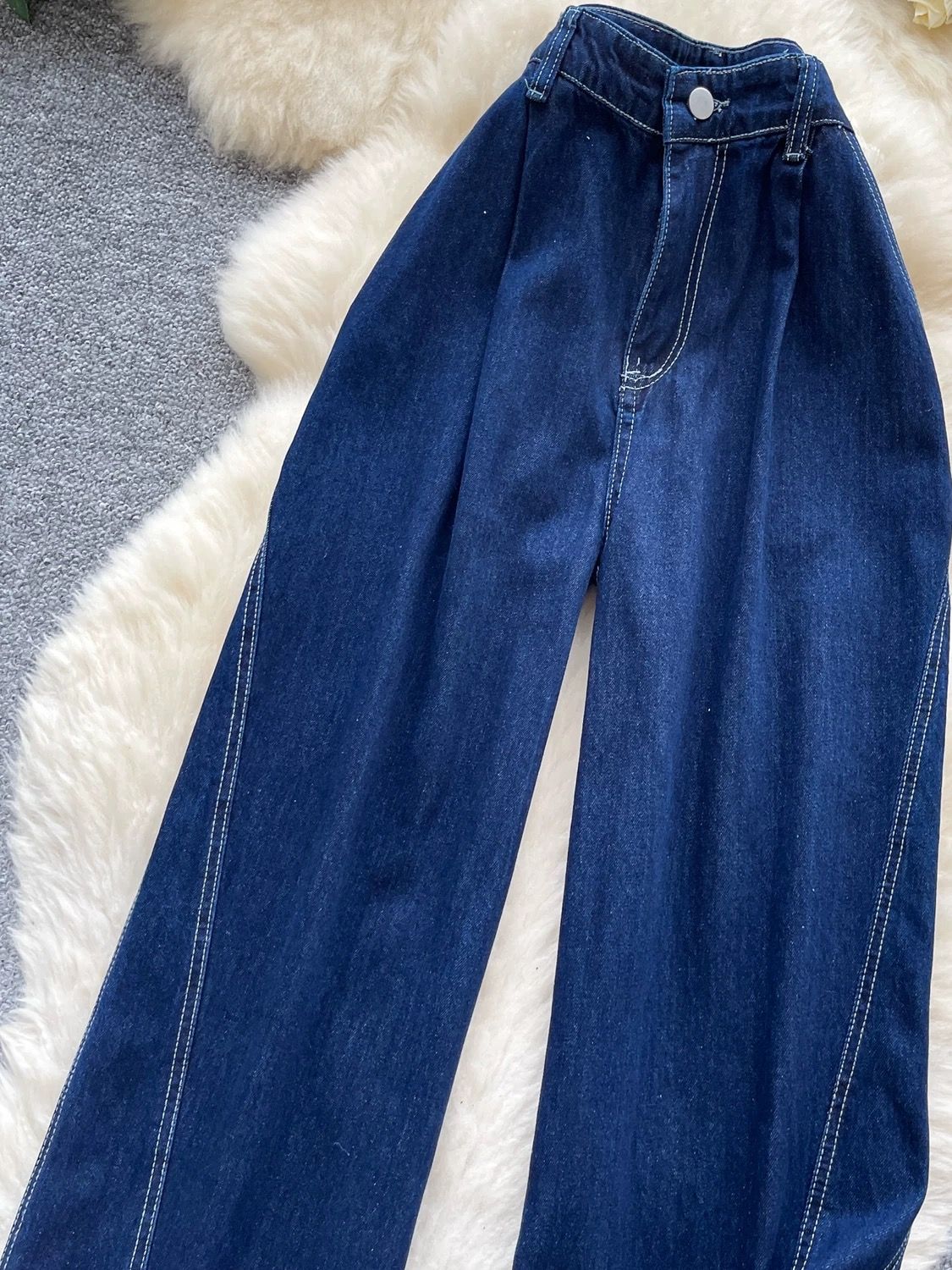 Duchess of slay jeans JN191 image