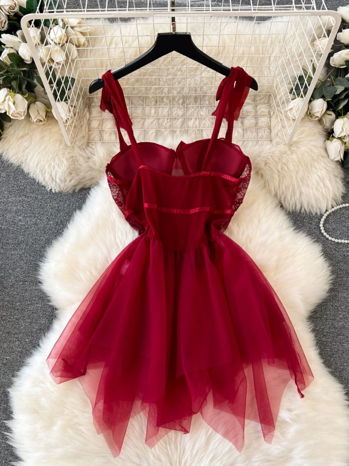 Stuck with you sexy dress LI206 image