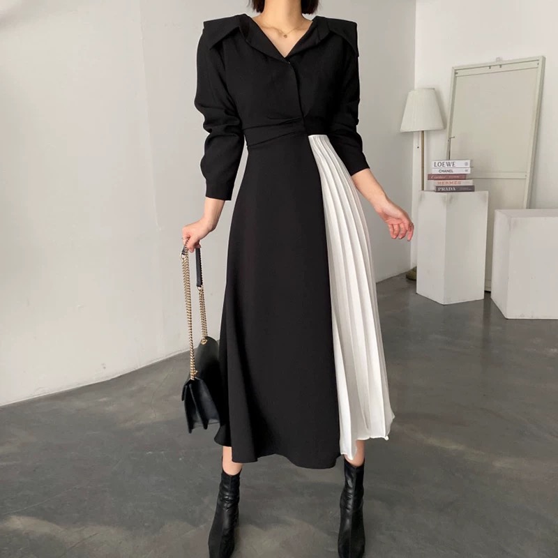 Maren dress FD1194 image