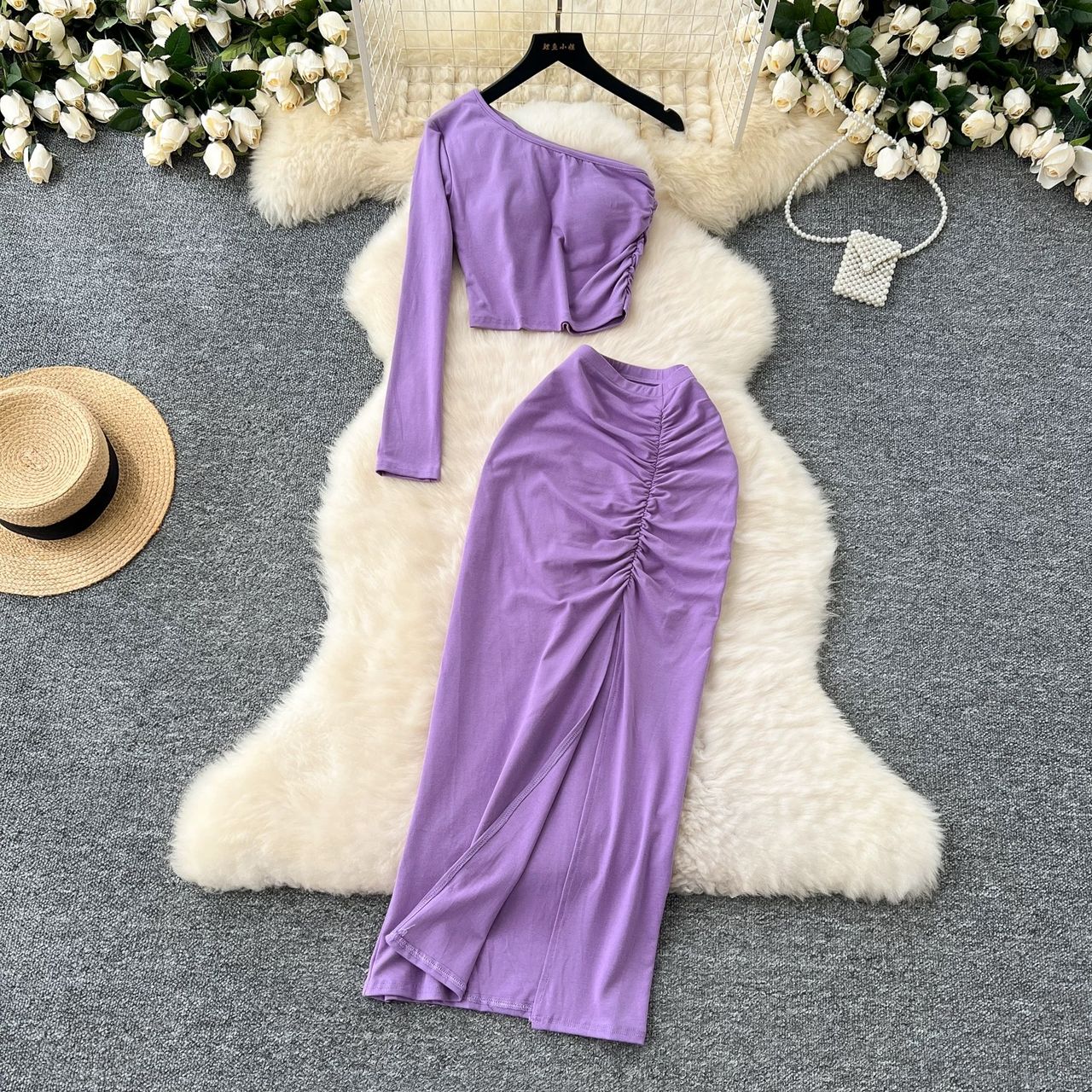 Mackenzie set CTP598 image