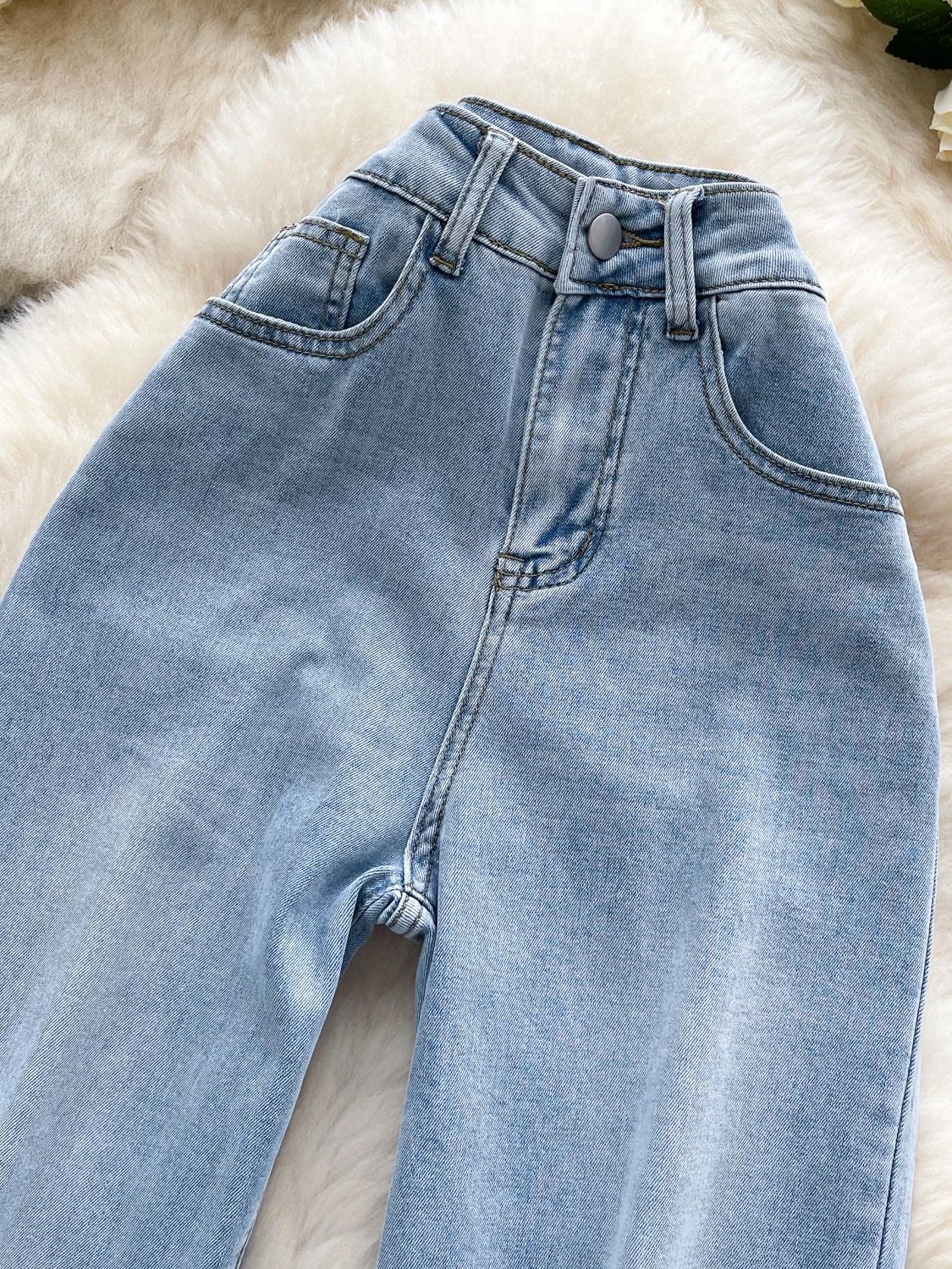 Feeling popular jeans JN195 image